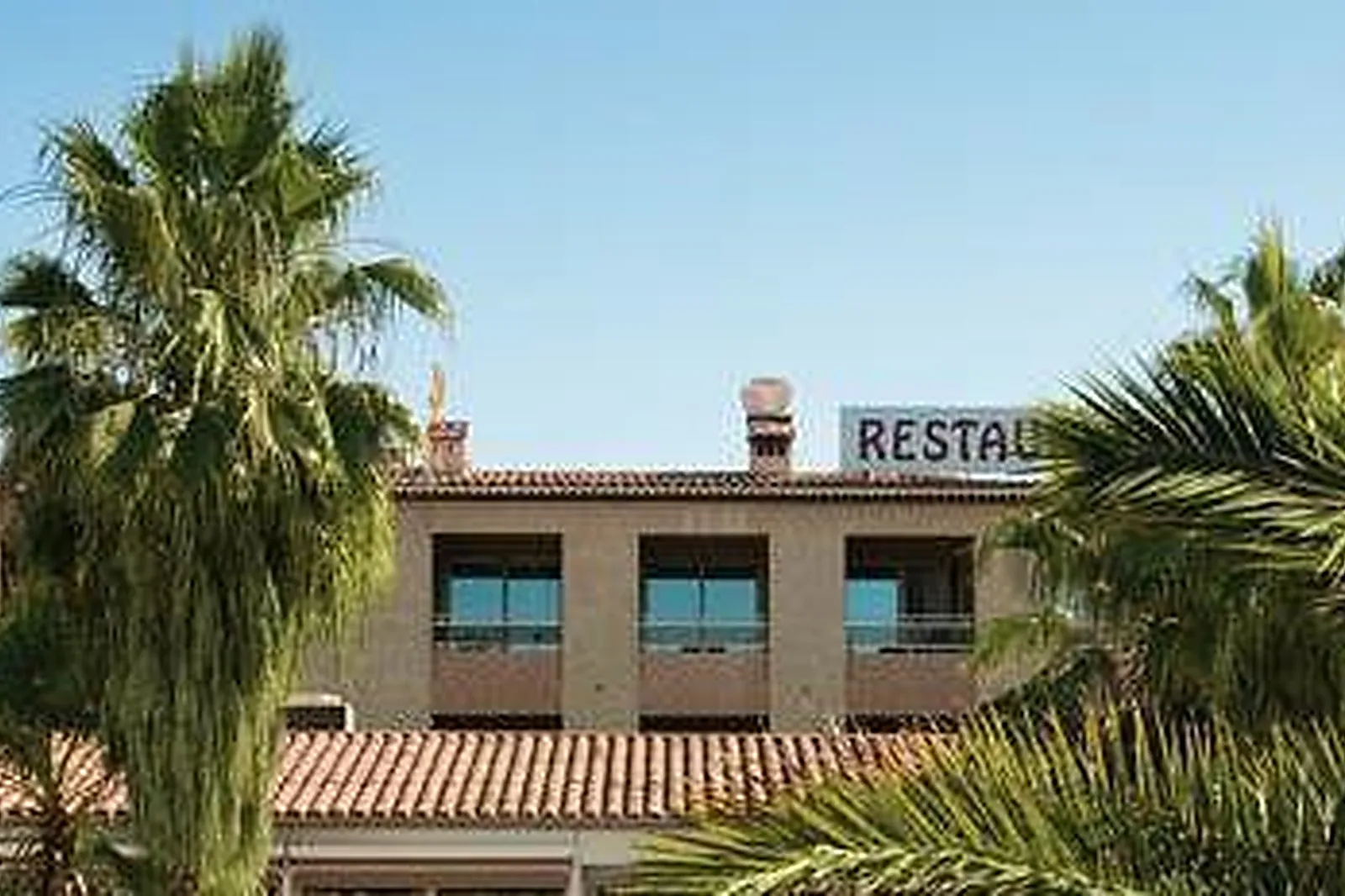 Lieux événementiels, HÔTEL PROMOTEL CARROS ***