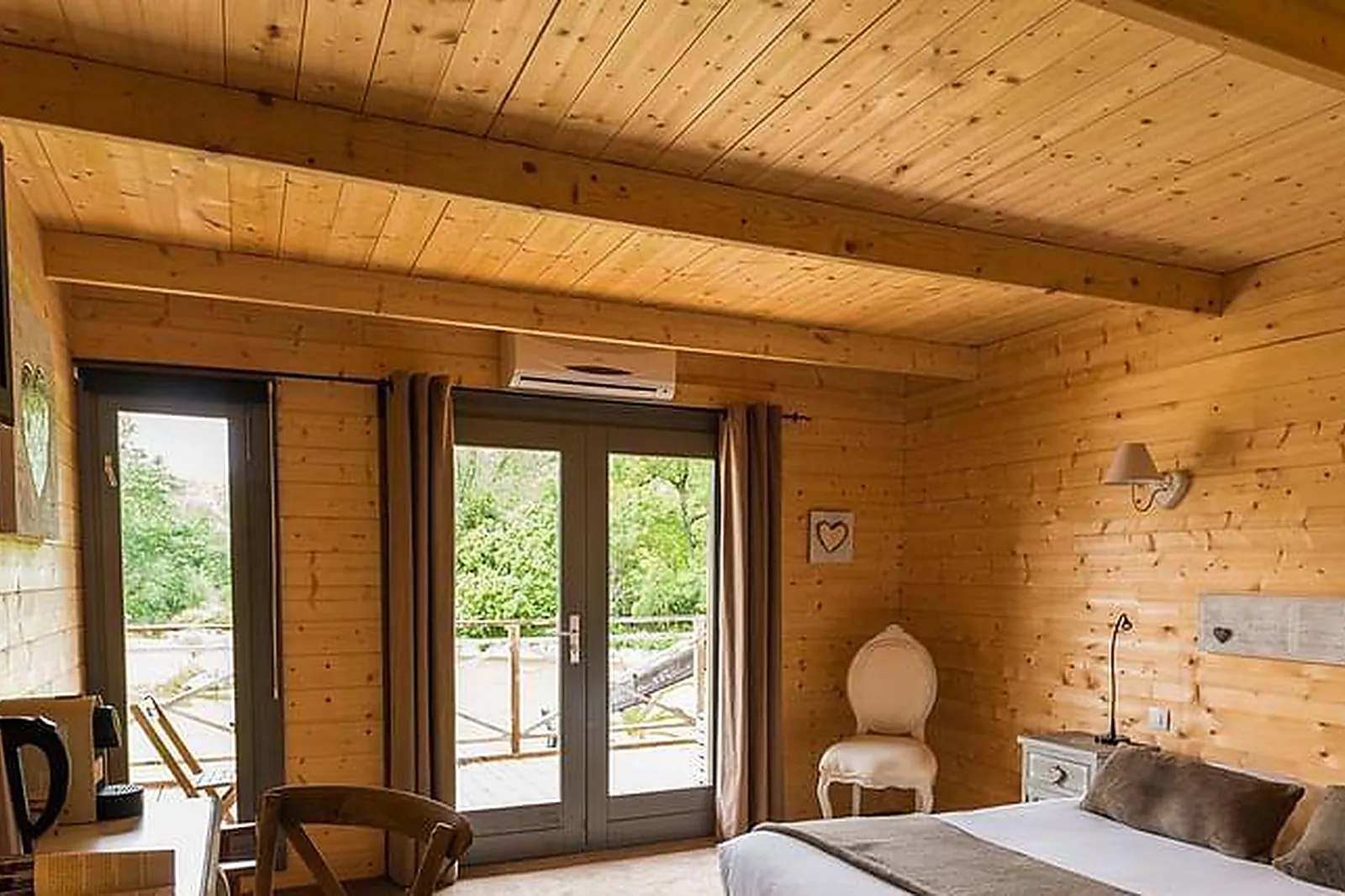 Lieux événementiels, HÔTEL QUAI DES PONTIS