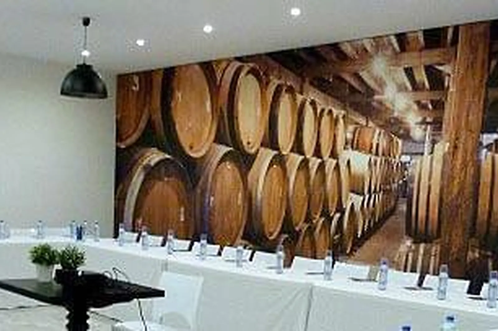 Lieux événementiels, HÔTEL QUAI DES PONTIS