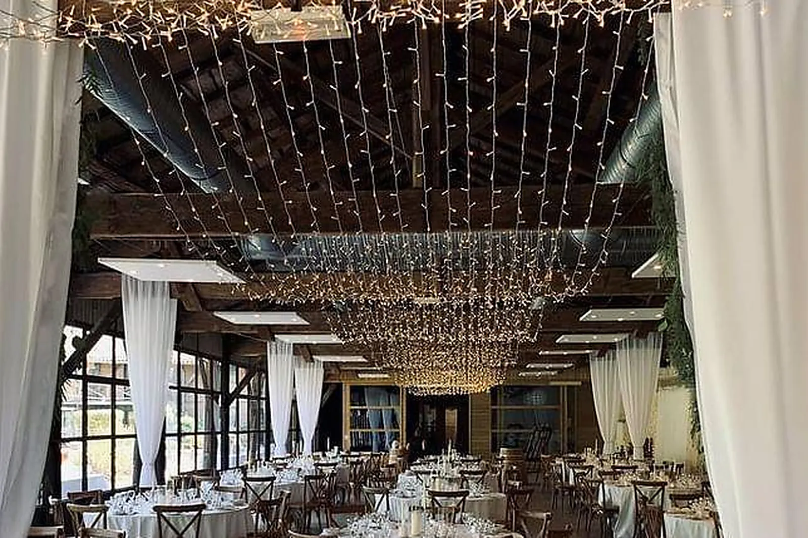 Lieux événementiels, HÔTEL QUAI DES PONTIS