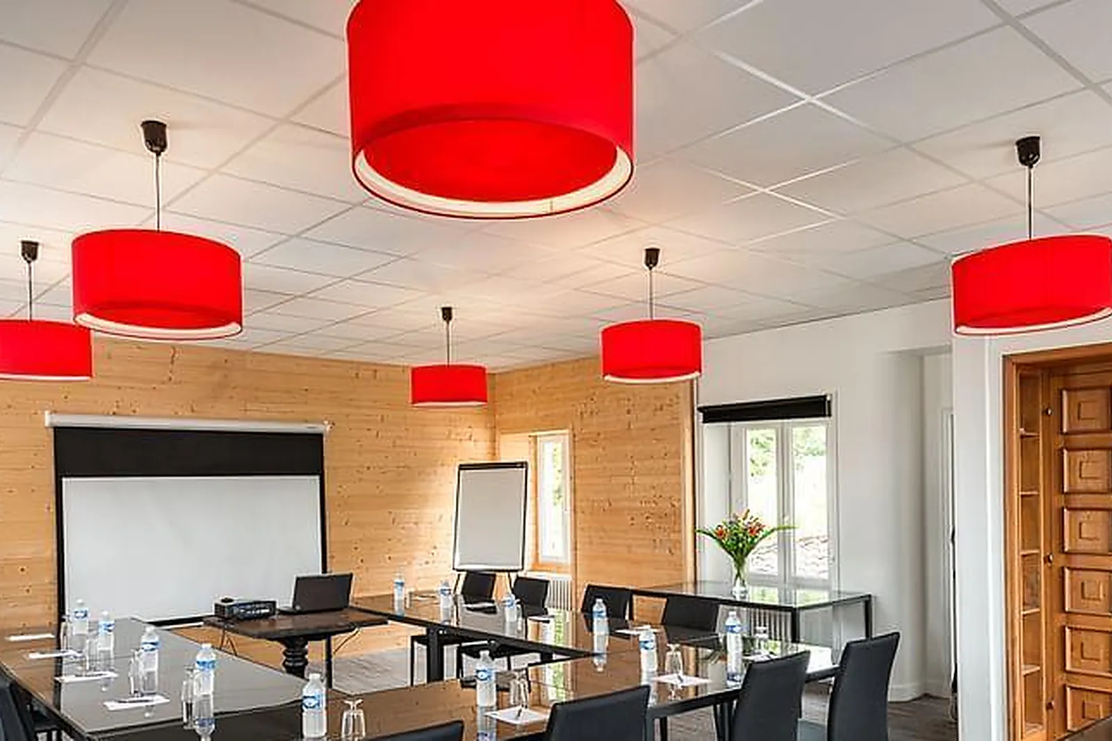 Lieux événementiels, HÔTEL QUAI DES PONTIS