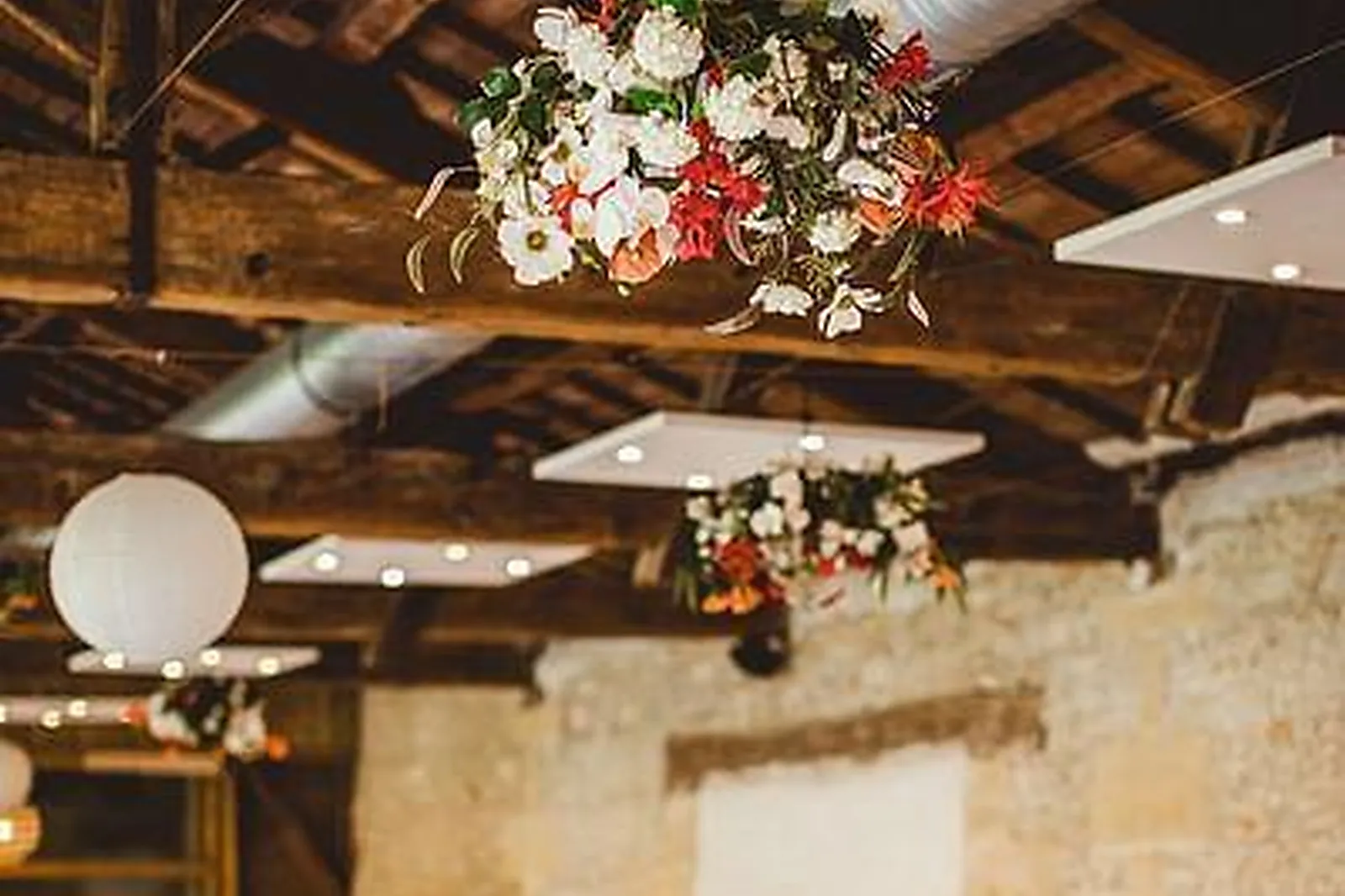 Lieux événementiels, HÔTEL QUAI DES PONTIS