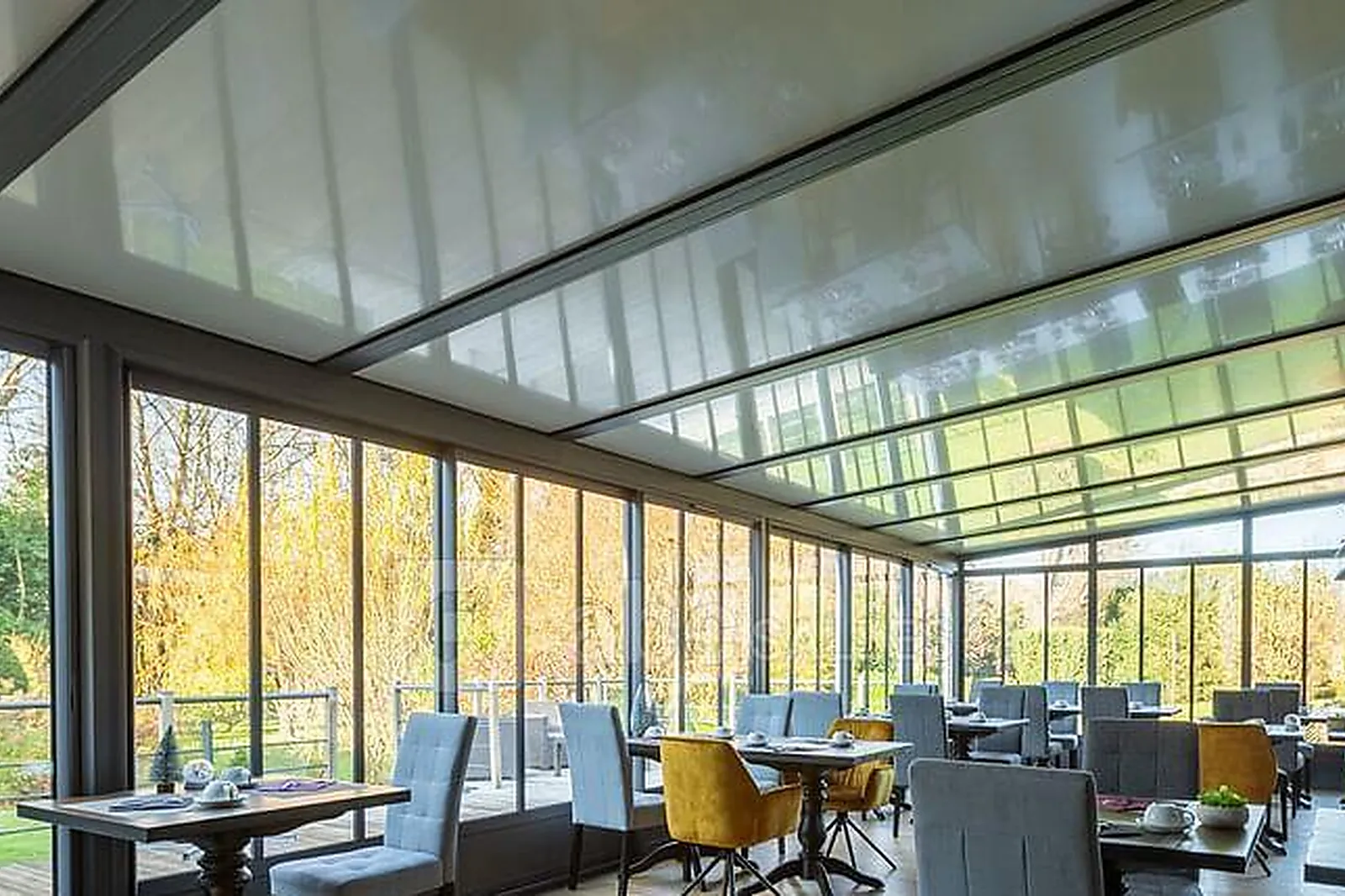 Lieux événementiels, HÔTEL QUAI DES PONTIS