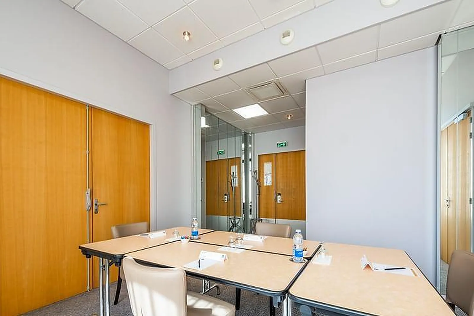 Lieux événementiels, HÔTEL QUALITY PAU CENTRE