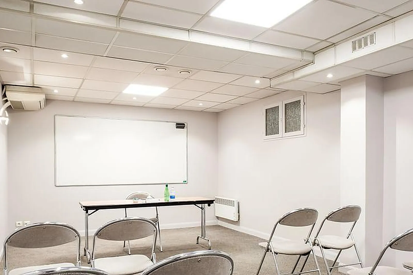 Lieux événementiels, HÔTEL QUALITY PAU CENTRE