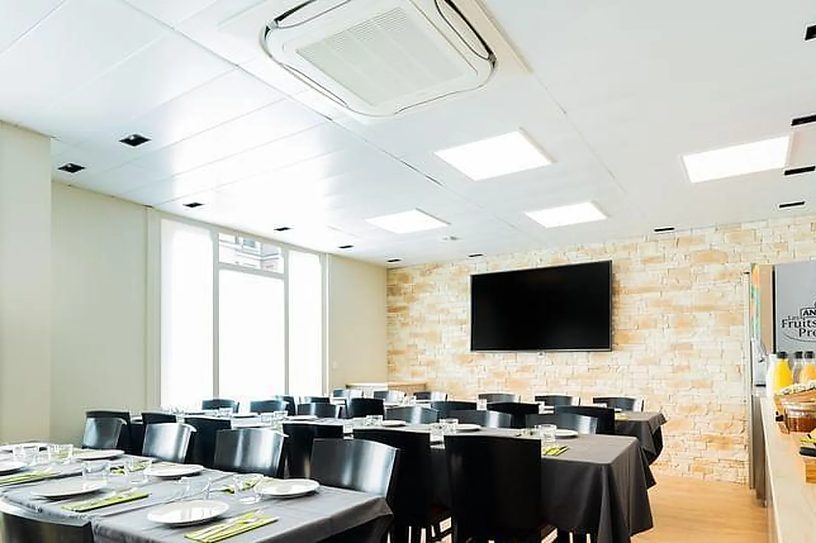 Lieux événementiels, HÔTEL QUALITY SUITES MAISONS-LAFFITE***