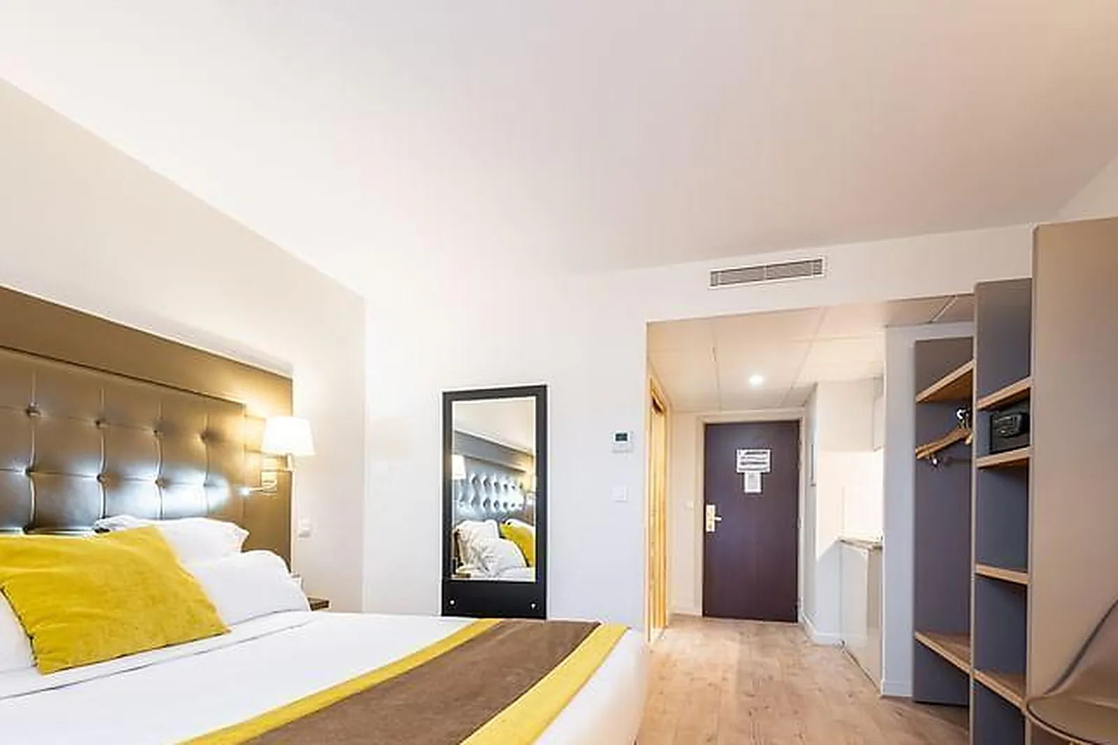 Lieux événementiels, HÔTEL QUALITY SUITES MAISONS-LAFFITE***