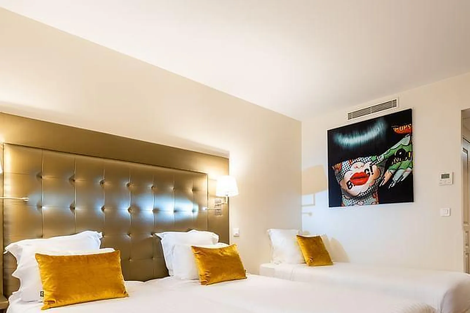 Lieux événementiels, HÔTEL QUALITY SUITES MAISONS-LAFFITE***