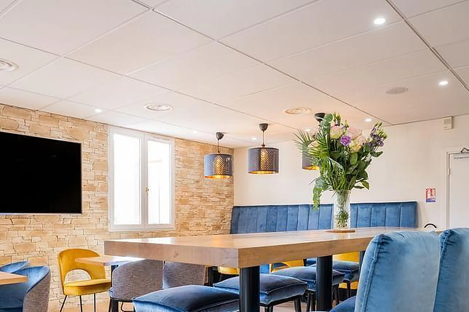 Lieux événementiels, HÔTEL QUALITY SUITES MAISONS-LAFFITE***