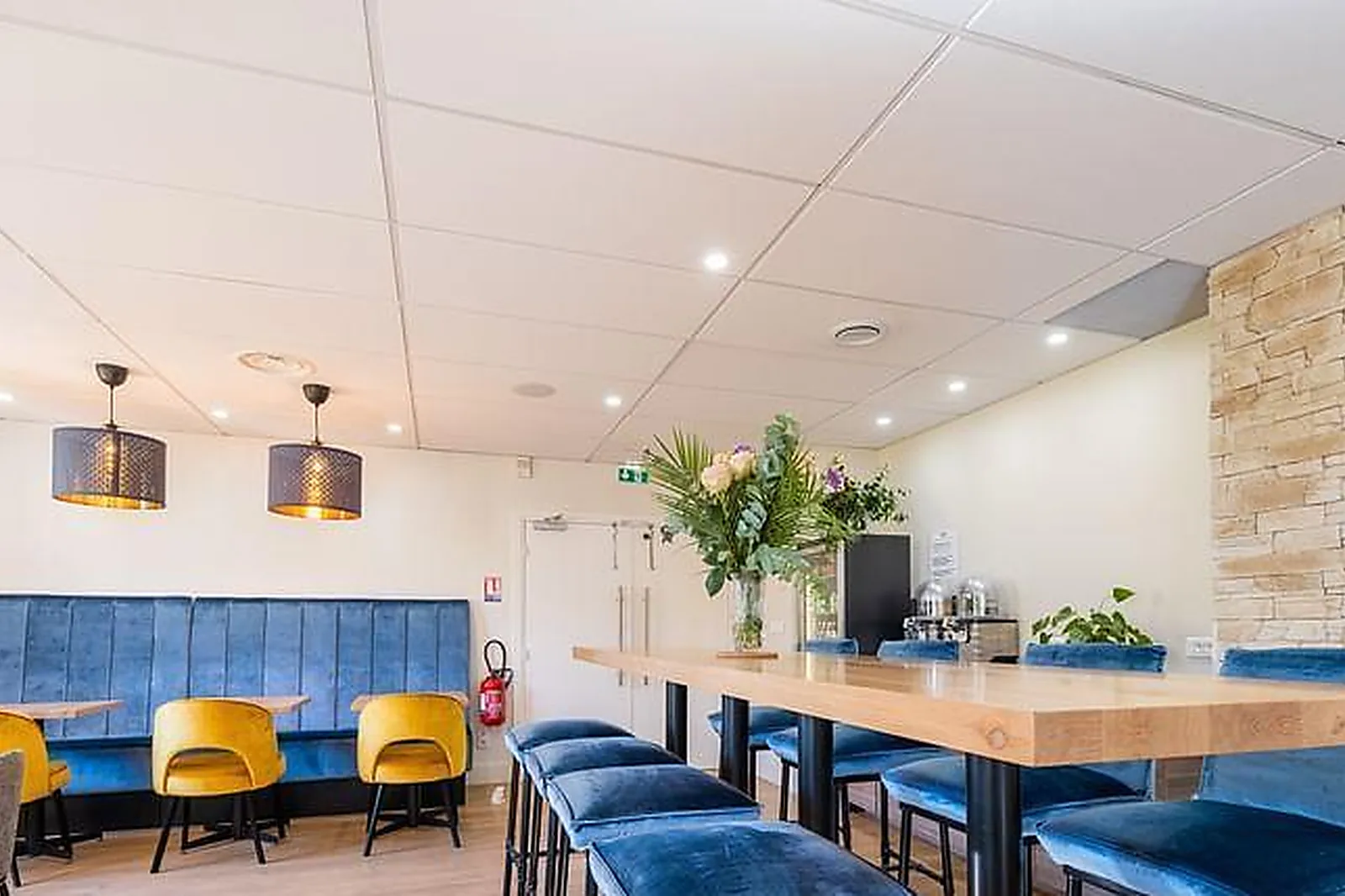 Lieux événementiels, HÔTEL QUALITY SUITES MAISONS-LAFFITE***