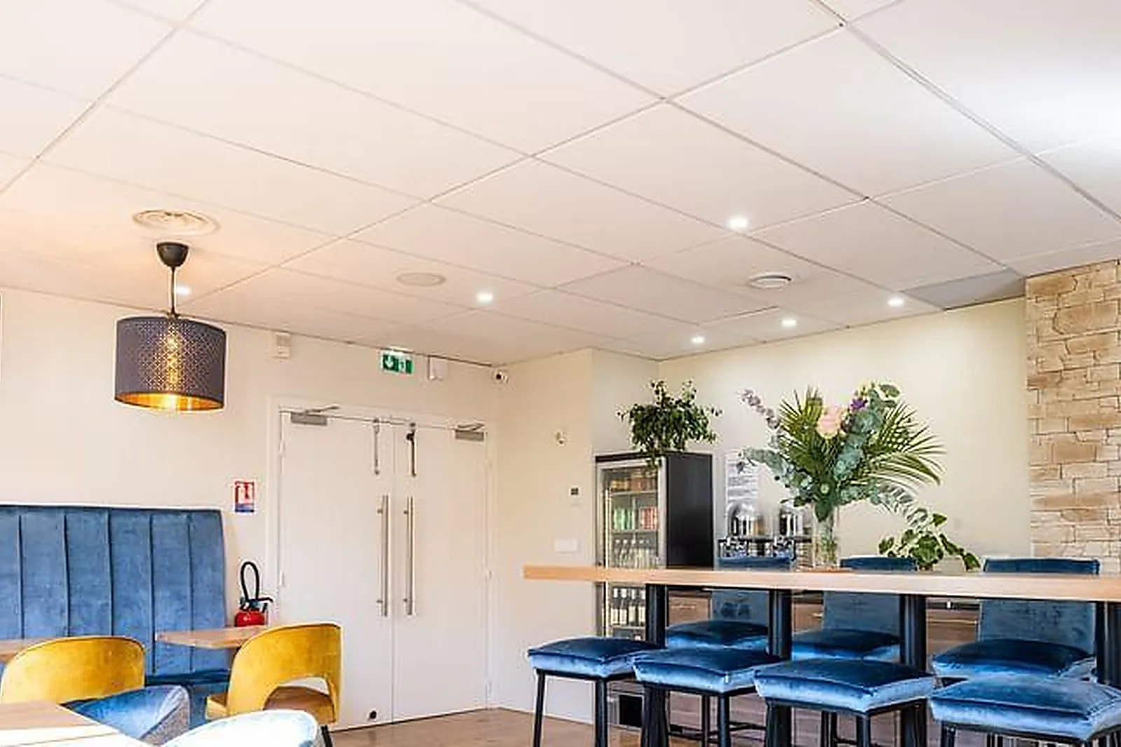 Lieux événementiels, HÔTEL QUALITY SUITES MAISONS-LAFFITE***