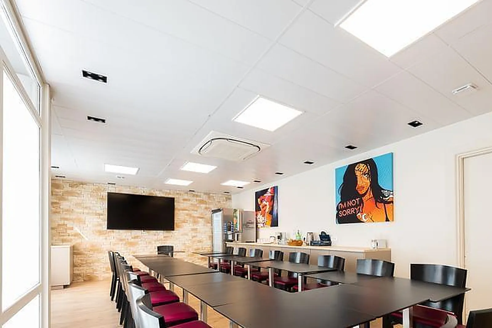 Lieux événementiels, HÔTEL QUALITY SUITES MAISONS-LAFFITE***