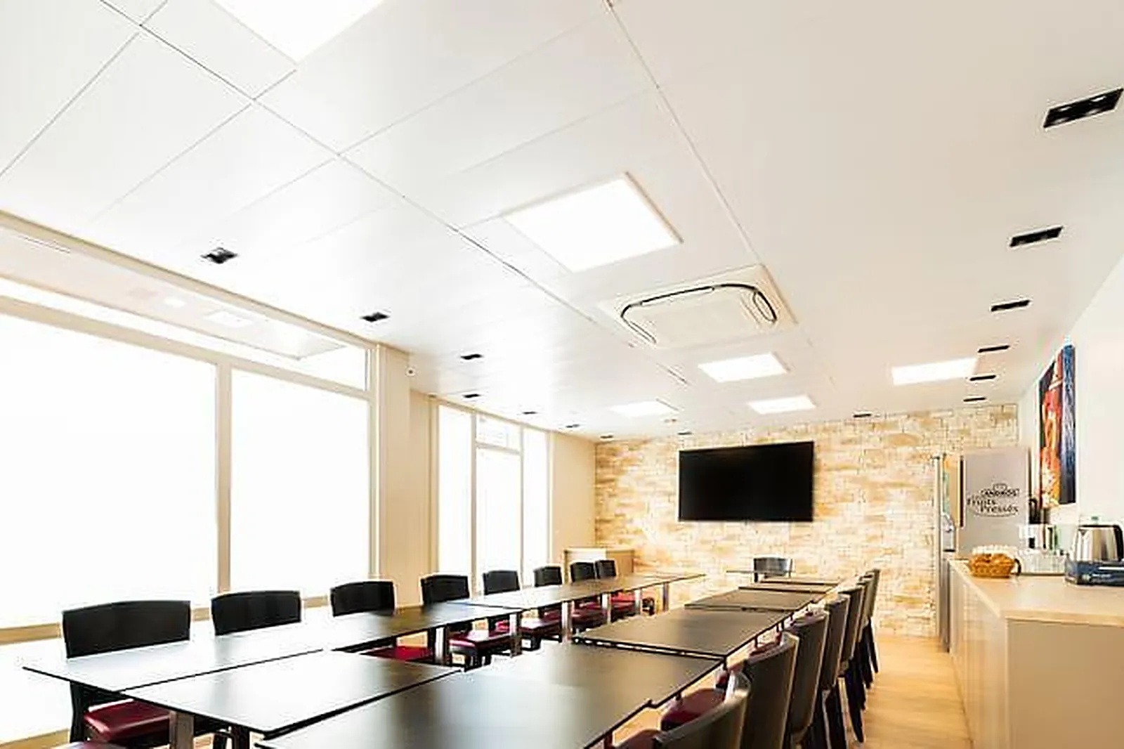 Lieux événementiels, HÔTEL QUALITY SUITES MAISONS-LAFFITE***