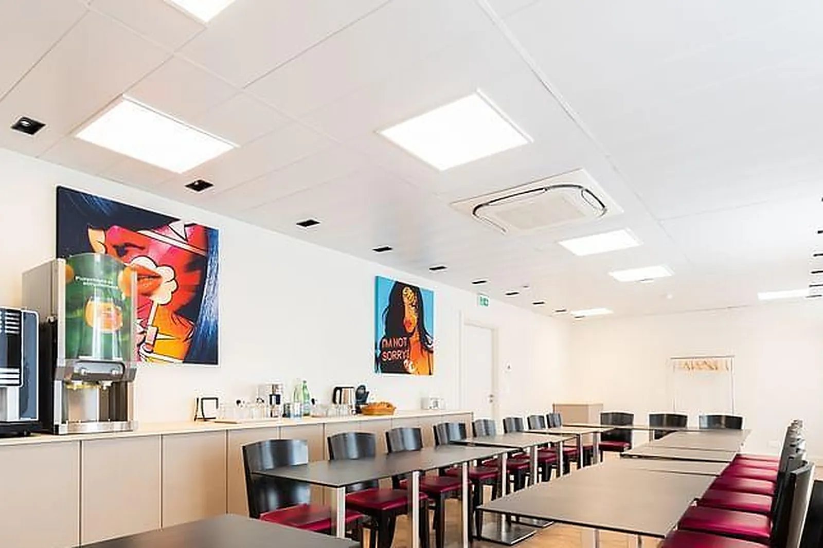 Lieux événementiels, HÔTEL QUALITY SUITES MAISONS-LAFFITE***