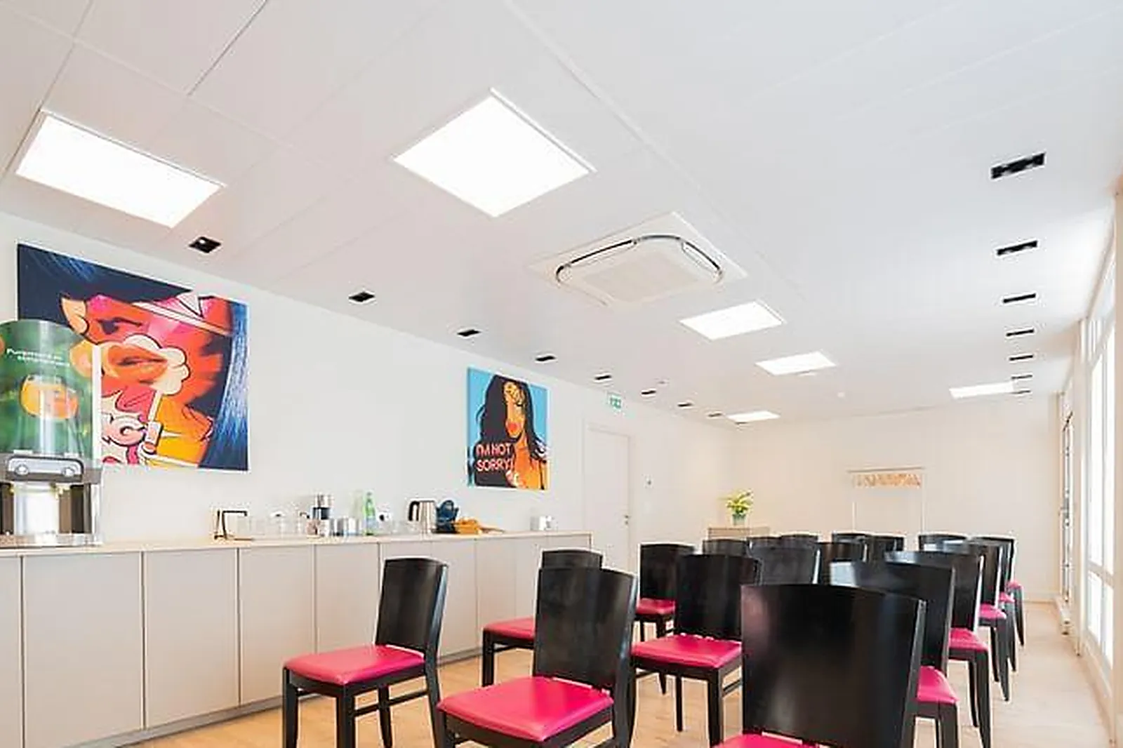 Lieux événementiels, HÔTEL QUALITY SUITES MAISONS-LAFFITE***