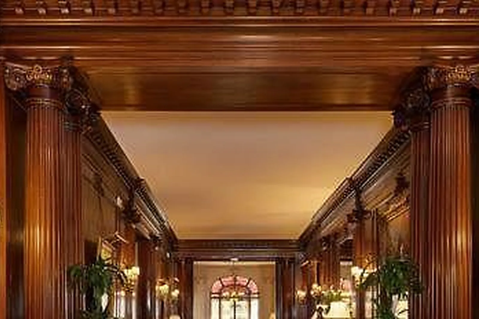 Lieux événementiels, HÔTEL RAPHAEL PARIS *****