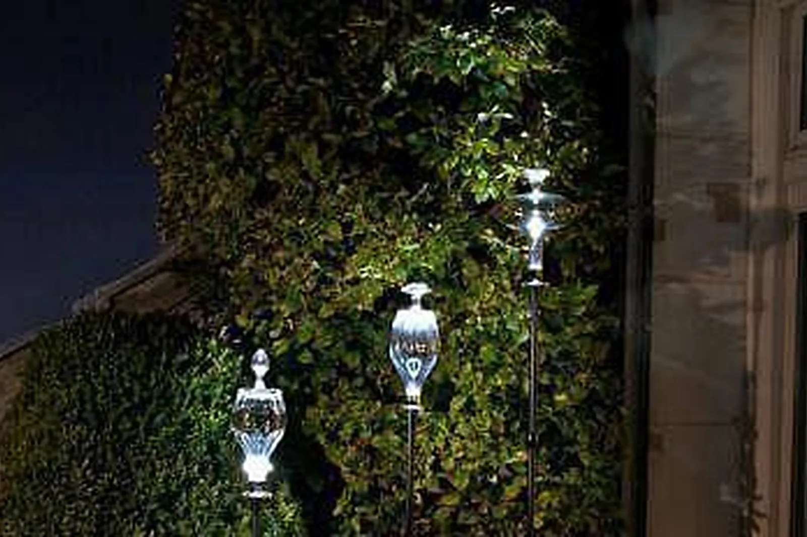 Lieux événementiels, HÔTEL RAPHAEL PARIS *****