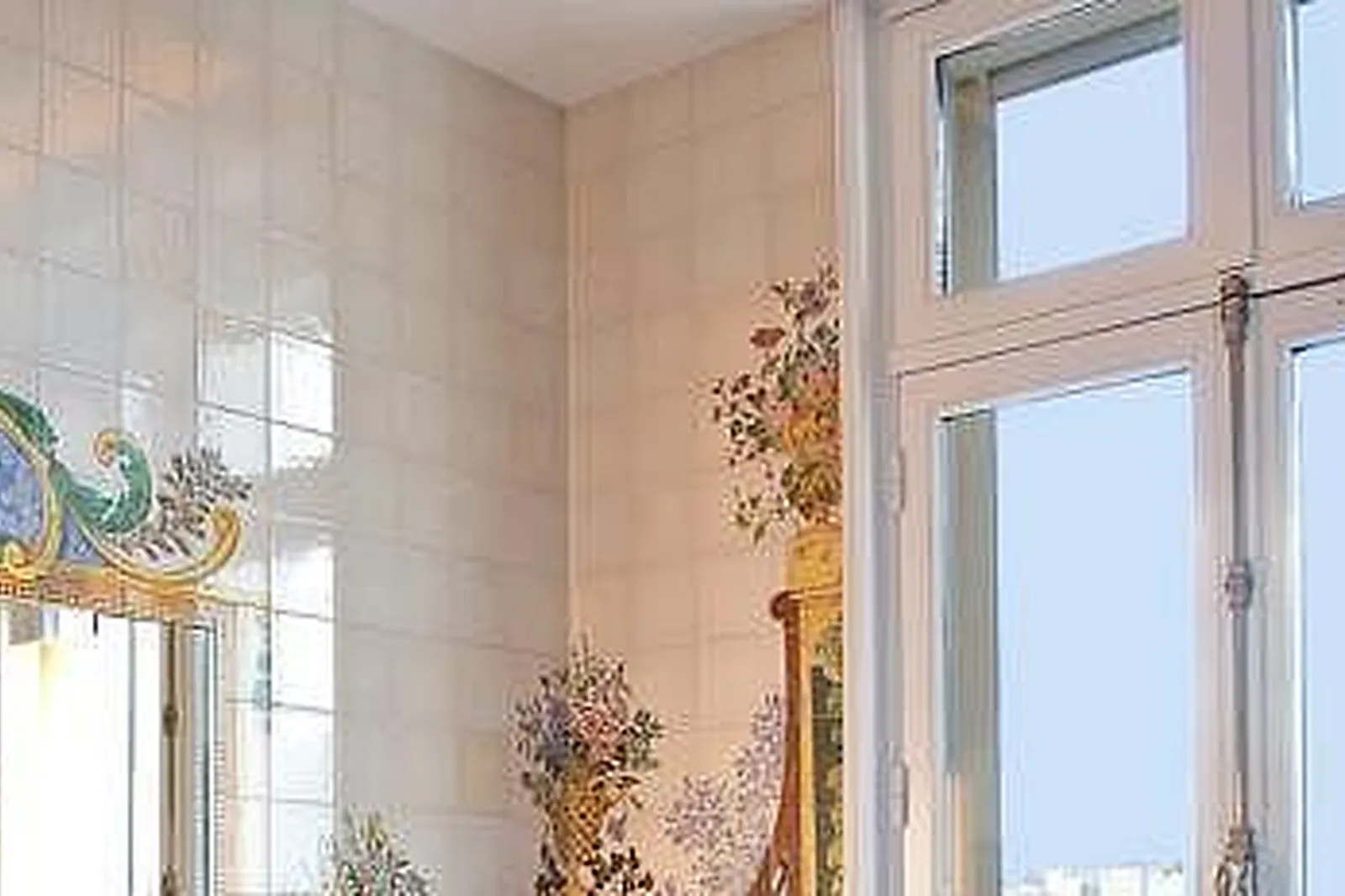 Lieux événementiels, HÔTEL RAPHAEL PARIS *****