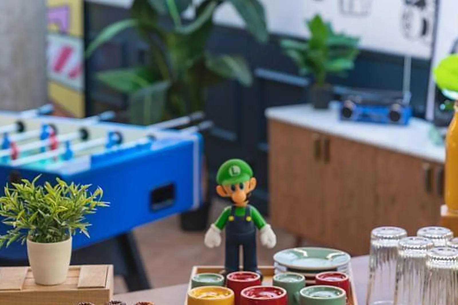 Lieux événementiels, HÔTEL REMIX PARIS LA VILLETTE ****