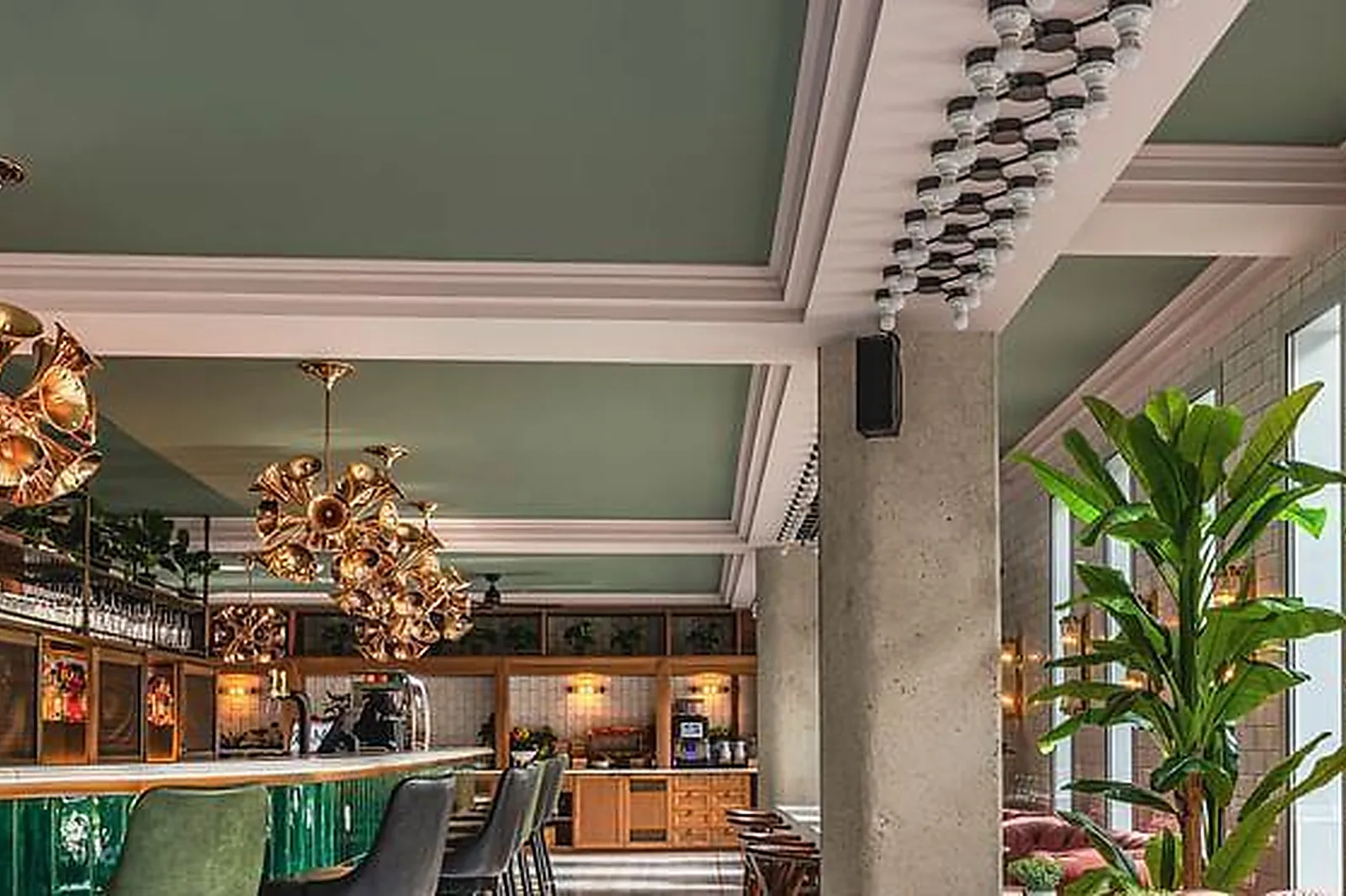 Lieux événementiels, HÔTEL REMIX PARIS LA VILLETTE ****