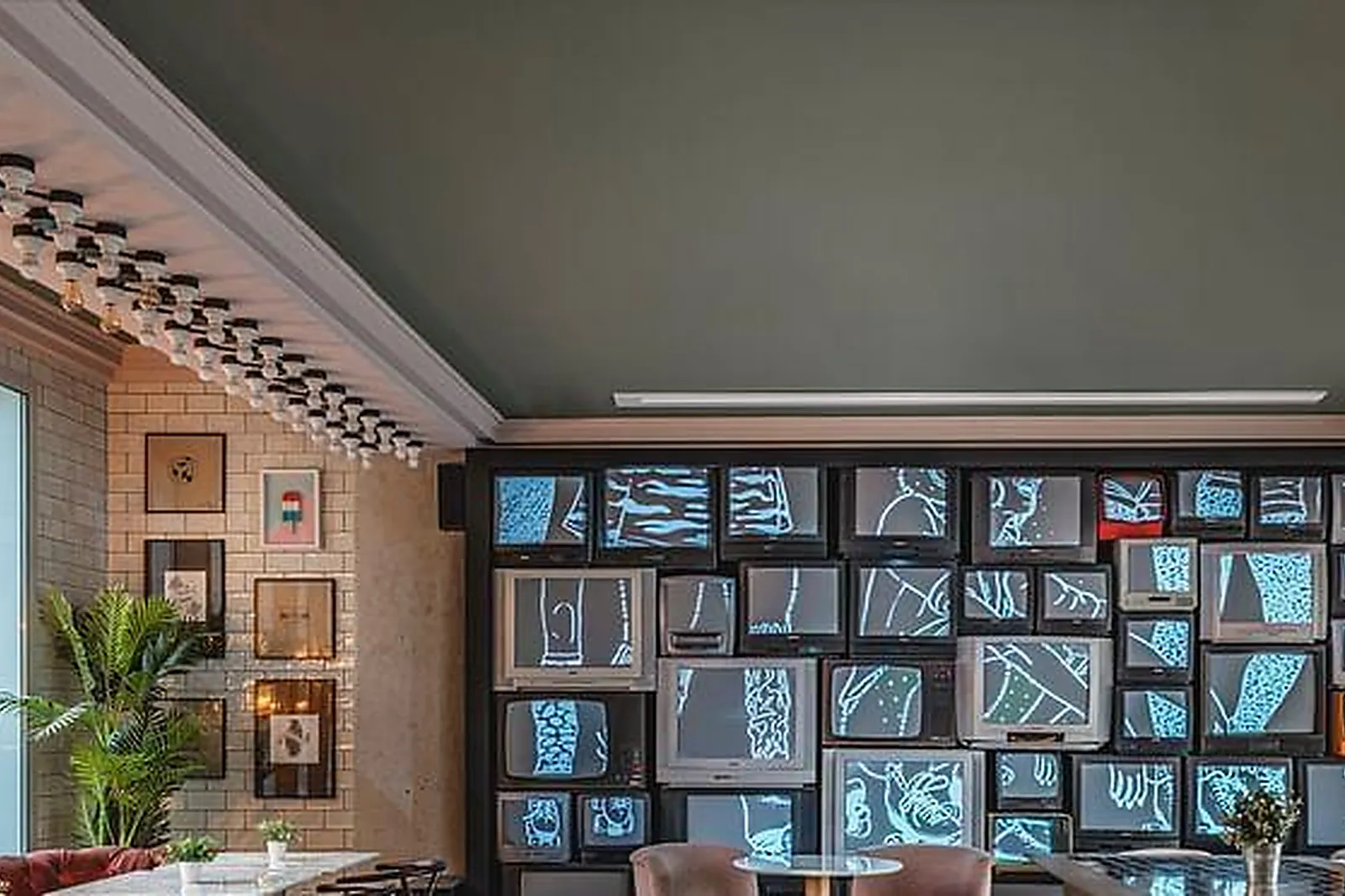 Lieux événementiels, HÔTEL REMIX PARIS LA VILLETTE ****