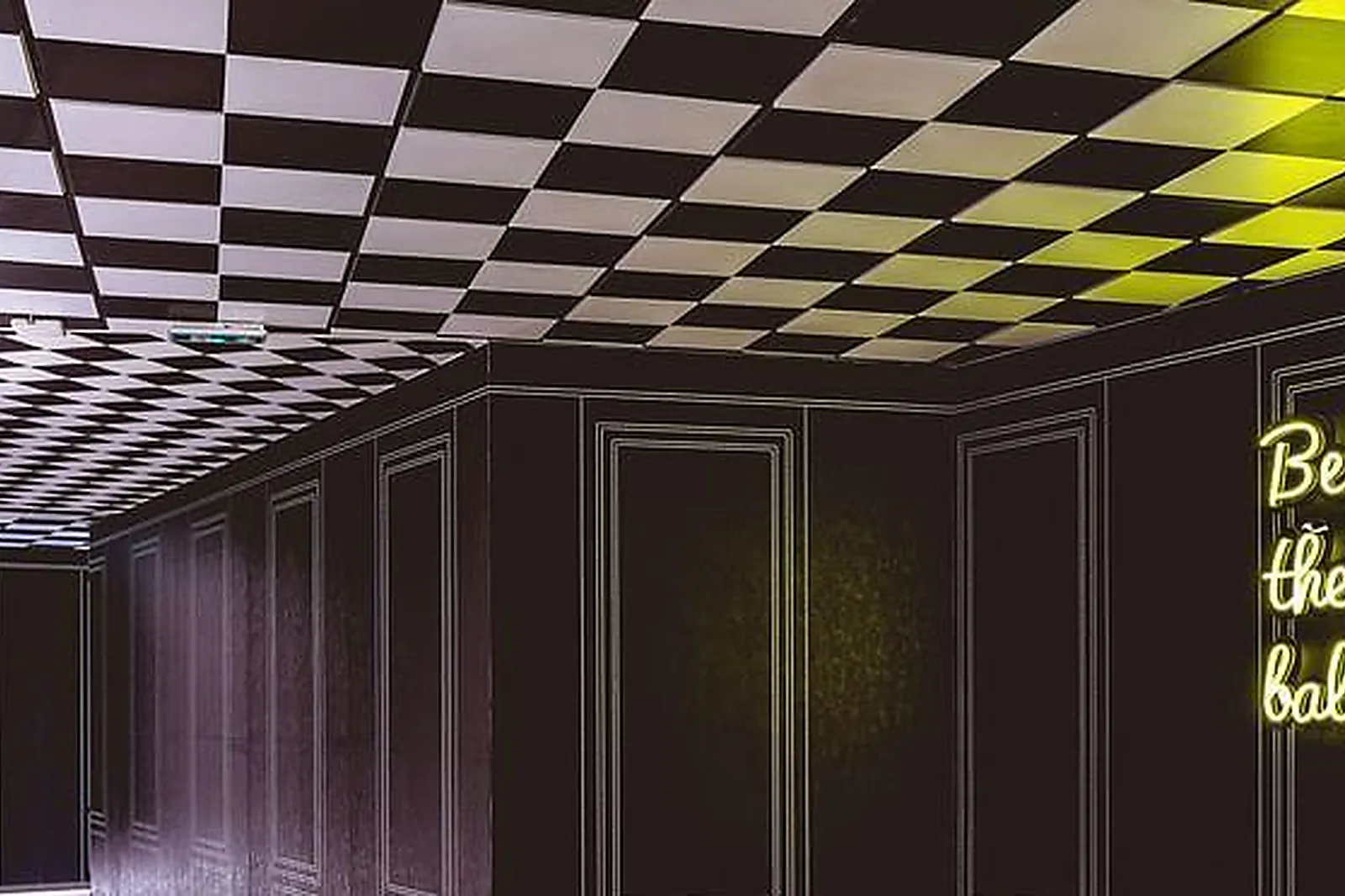 Lieux événementiels, HÔTEL REMIX PARIS LA VILLETTE ****