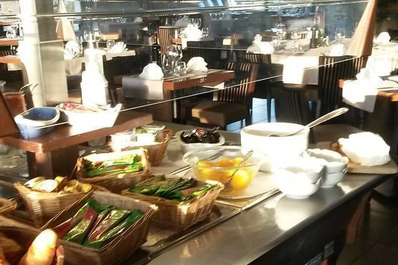 Lieux événementiels, RÉSIDENCE ODALYS SHANGRI-LA ***