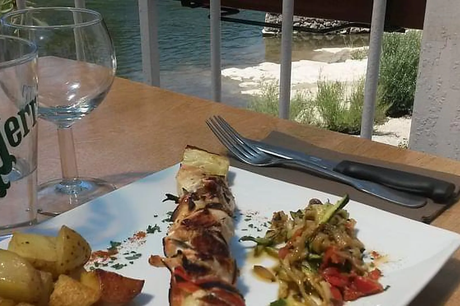 Lieux événementiels, RÉSIDENCE ODALYS SHANGRI-LA ***