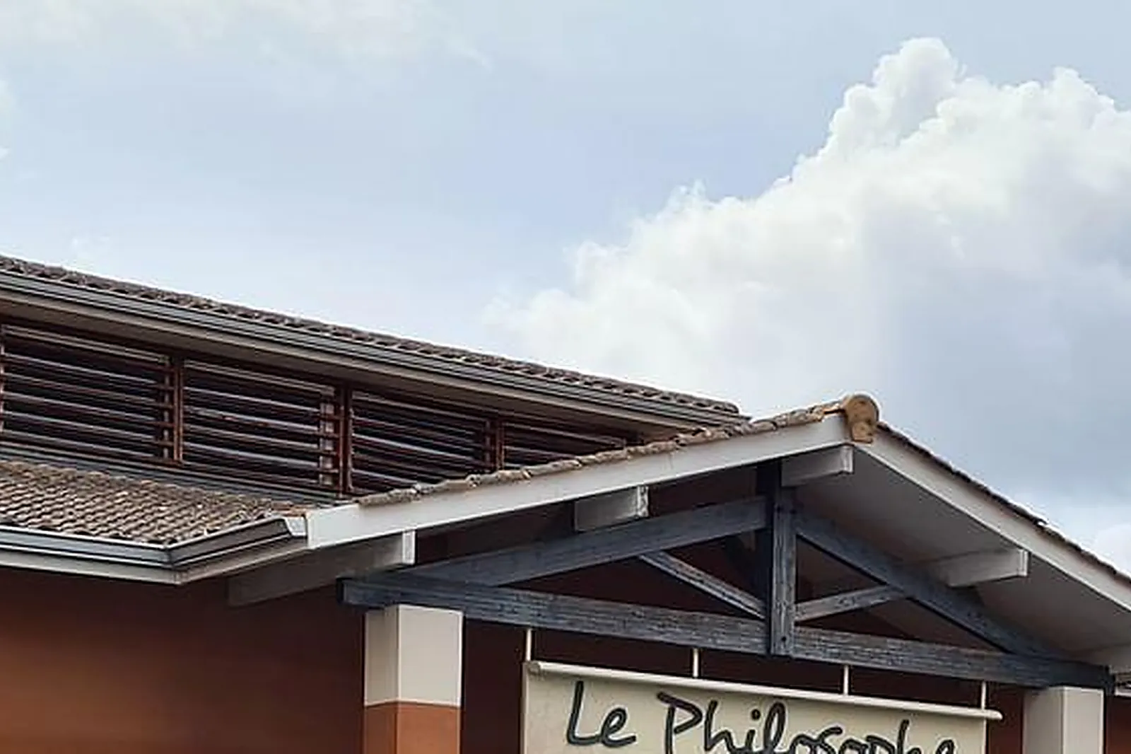 Lieux événementiels, RÉSIDENCE ODALYS SHANGRI-LA ***