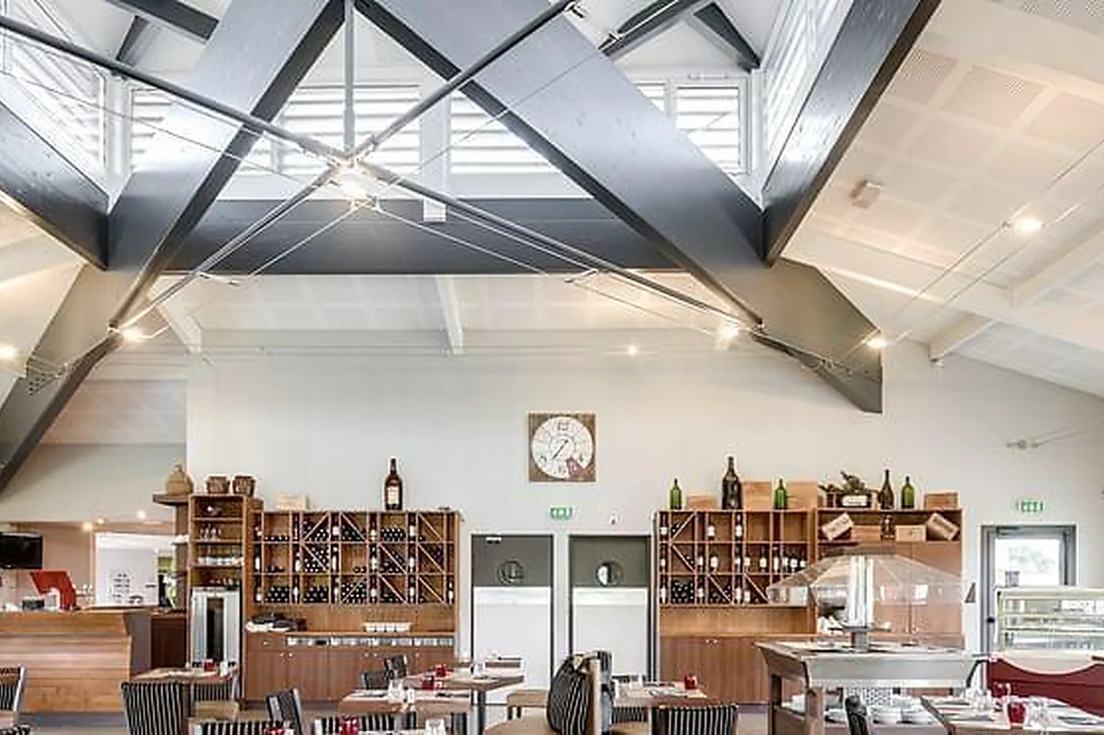 Lieux événementiels, RÉSIDENCE ODALYS SHANGRI-LA ***