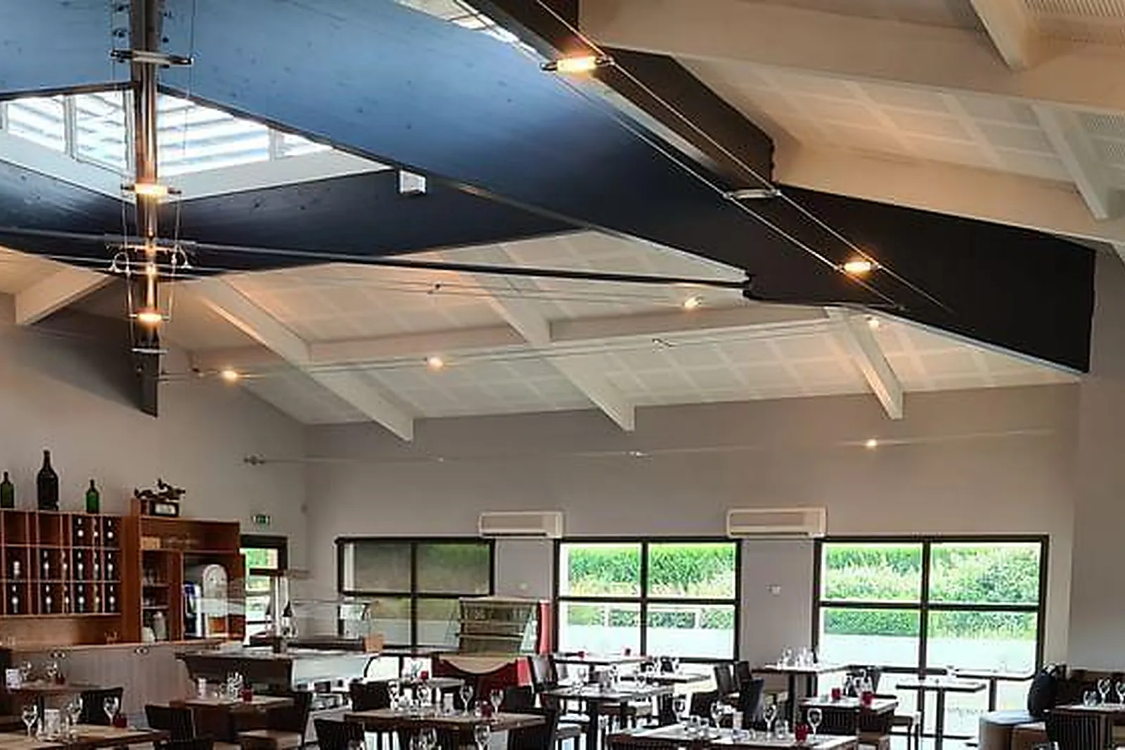 Lieux événementiels, RÉSIDENCE ODALYS SHANGRI-LA ***