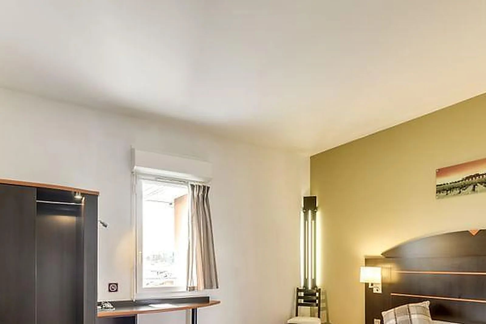 Lieux événementiels, RÉSIDENCE ODALYS SHANGRI-LA ***