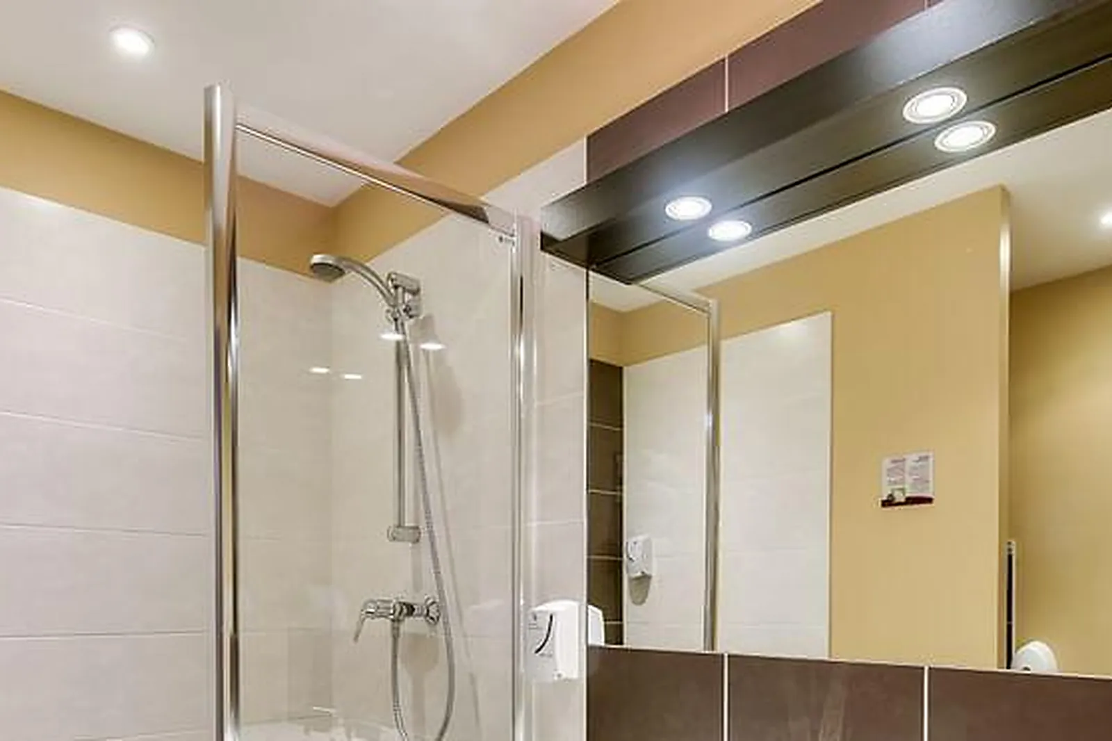 Lieux événementiels, RÉSIDENCE ODALYS SHANGRI-LA ***