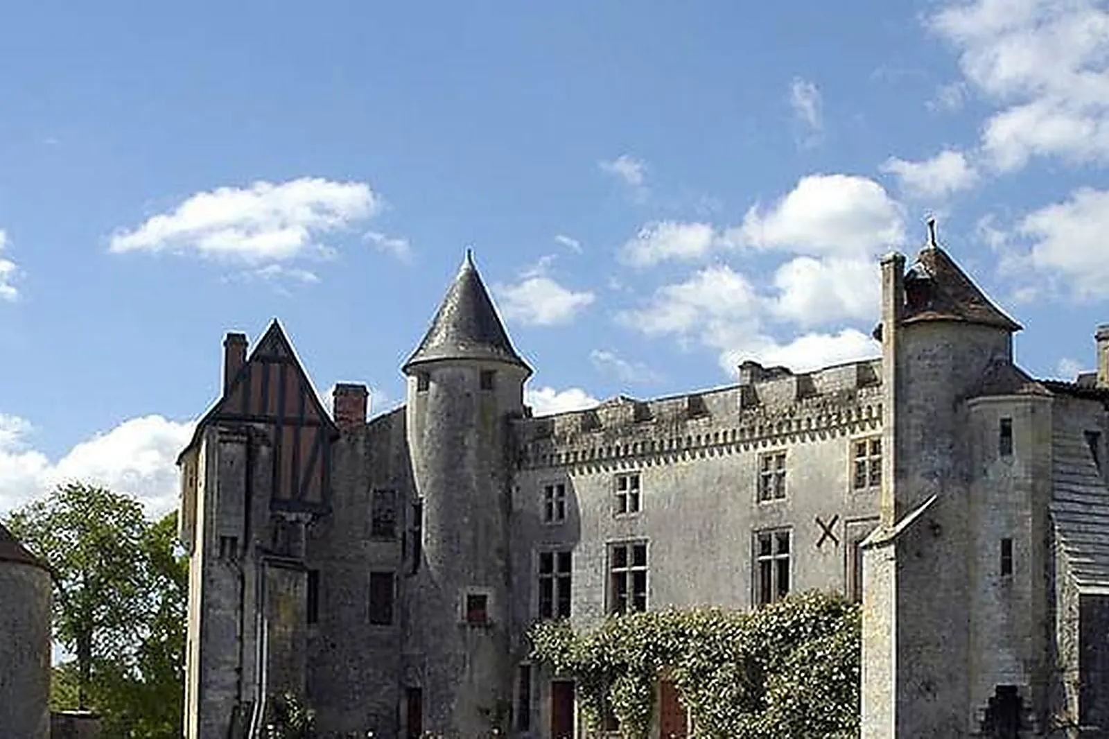 Lieux événementiels, RÉSIDENCE ODALYS SHANGRI-LA ***