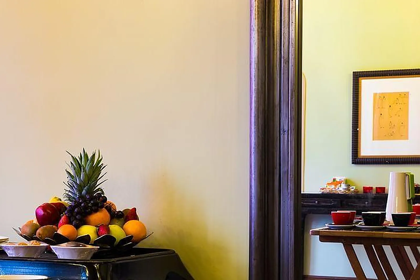 Lieux événementiels, HÔTEL RELAIS MONCEAU****