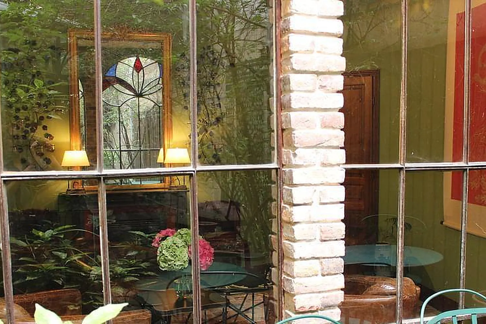 Lieux événementiels, HÔTEL RELAIS MONCEAU****