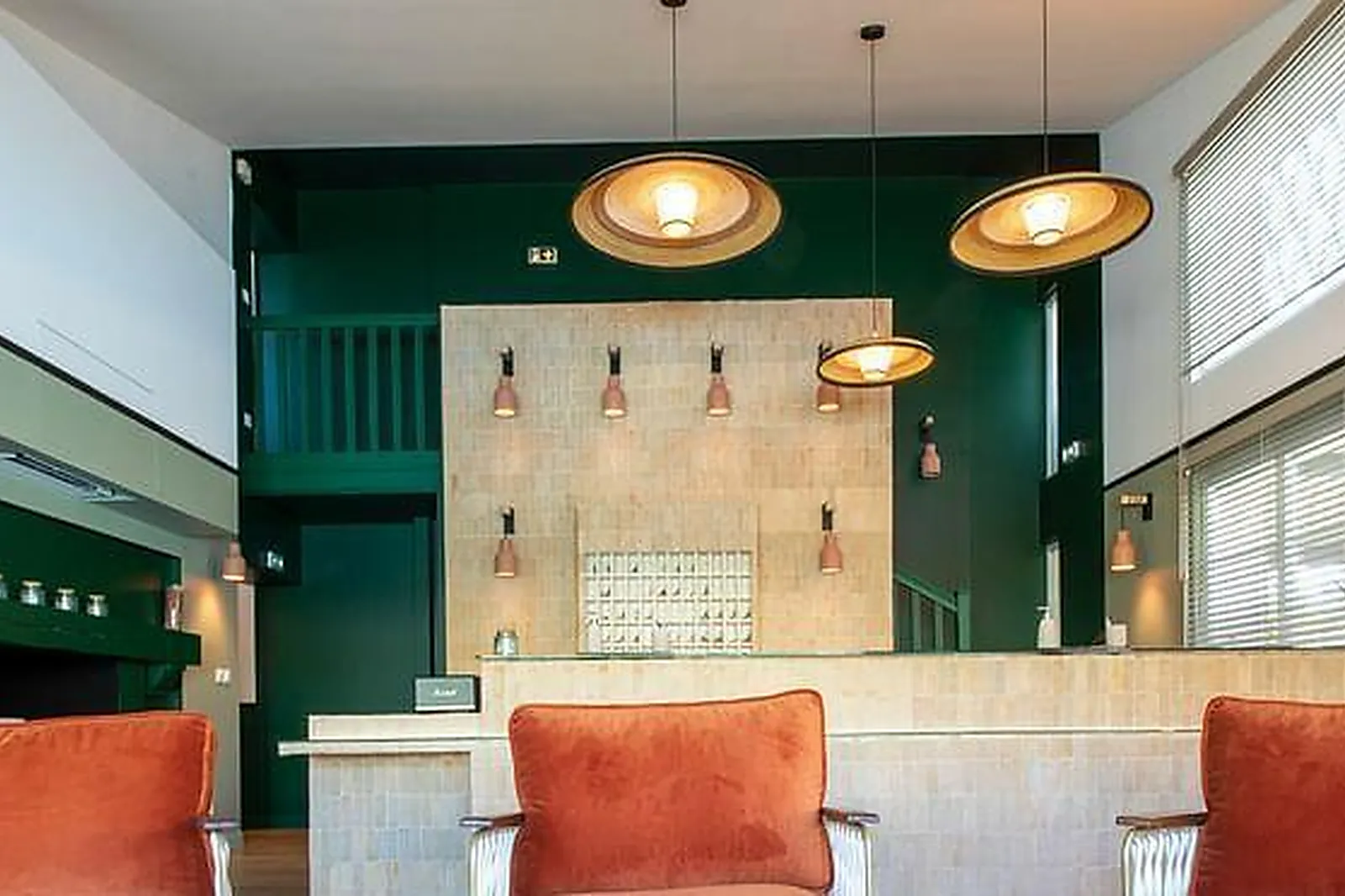 Lieux événementiels, LA MAISON DES ENTREPRENEURS - VALLÉE SUD GRAND PARIS