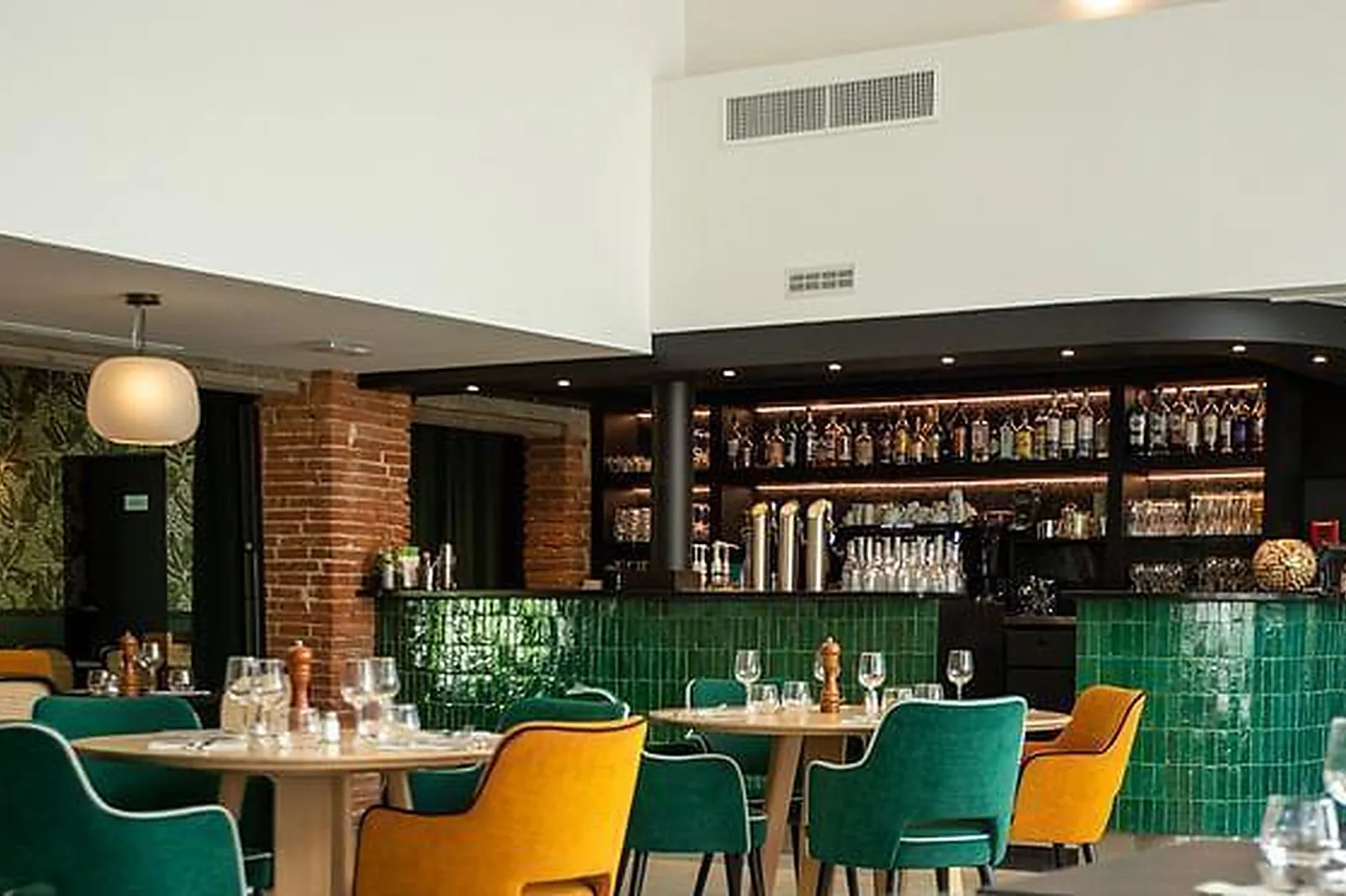 Lieux événementiels, LA MAISON DES ENTREPRENEURS - VALLÉE SUD GRAND PARIS