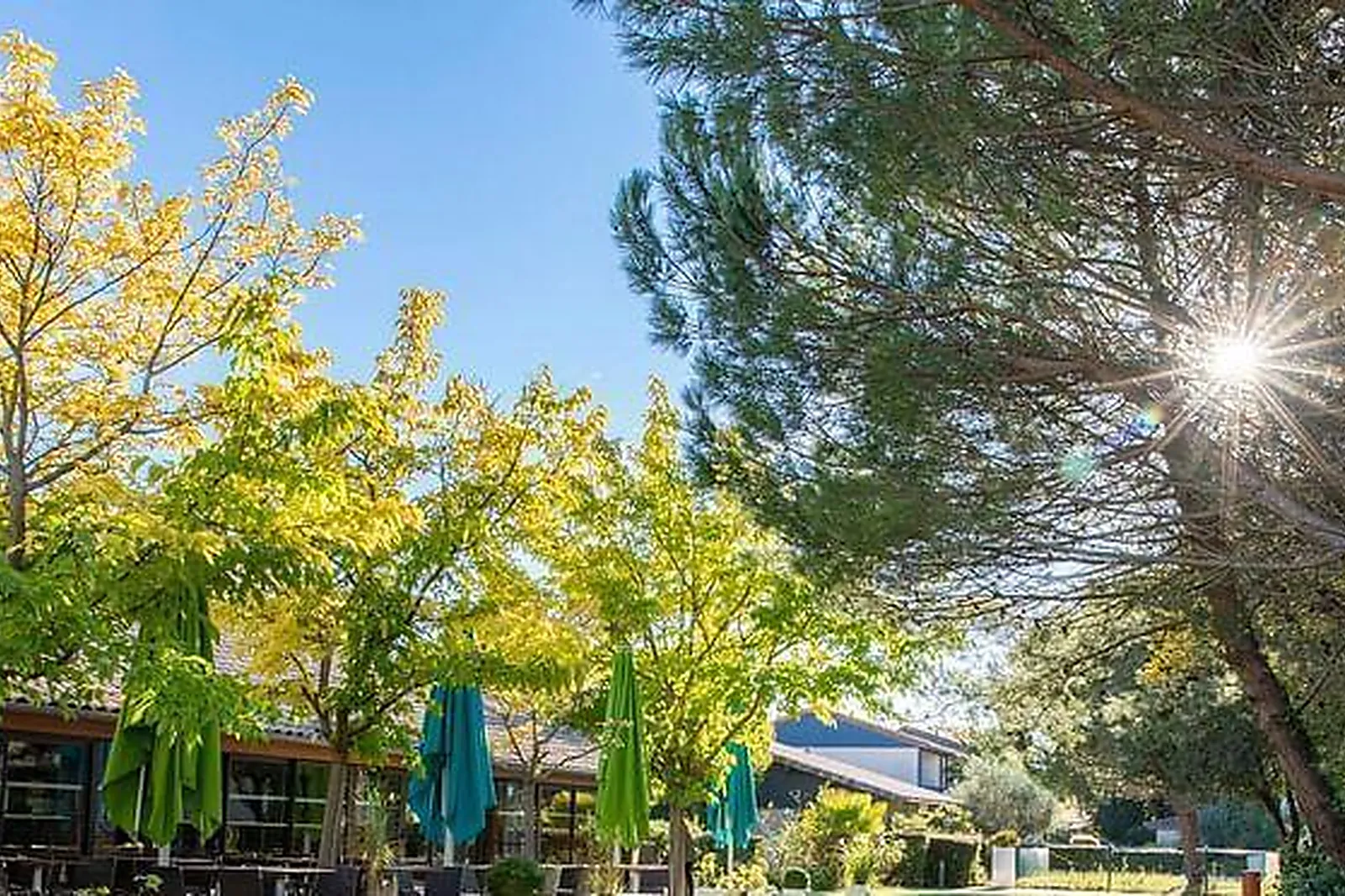 Lieux événementiels, LA MAISON DES ENTREPRENEURS - VALLÉE SUD GRAND PARIS