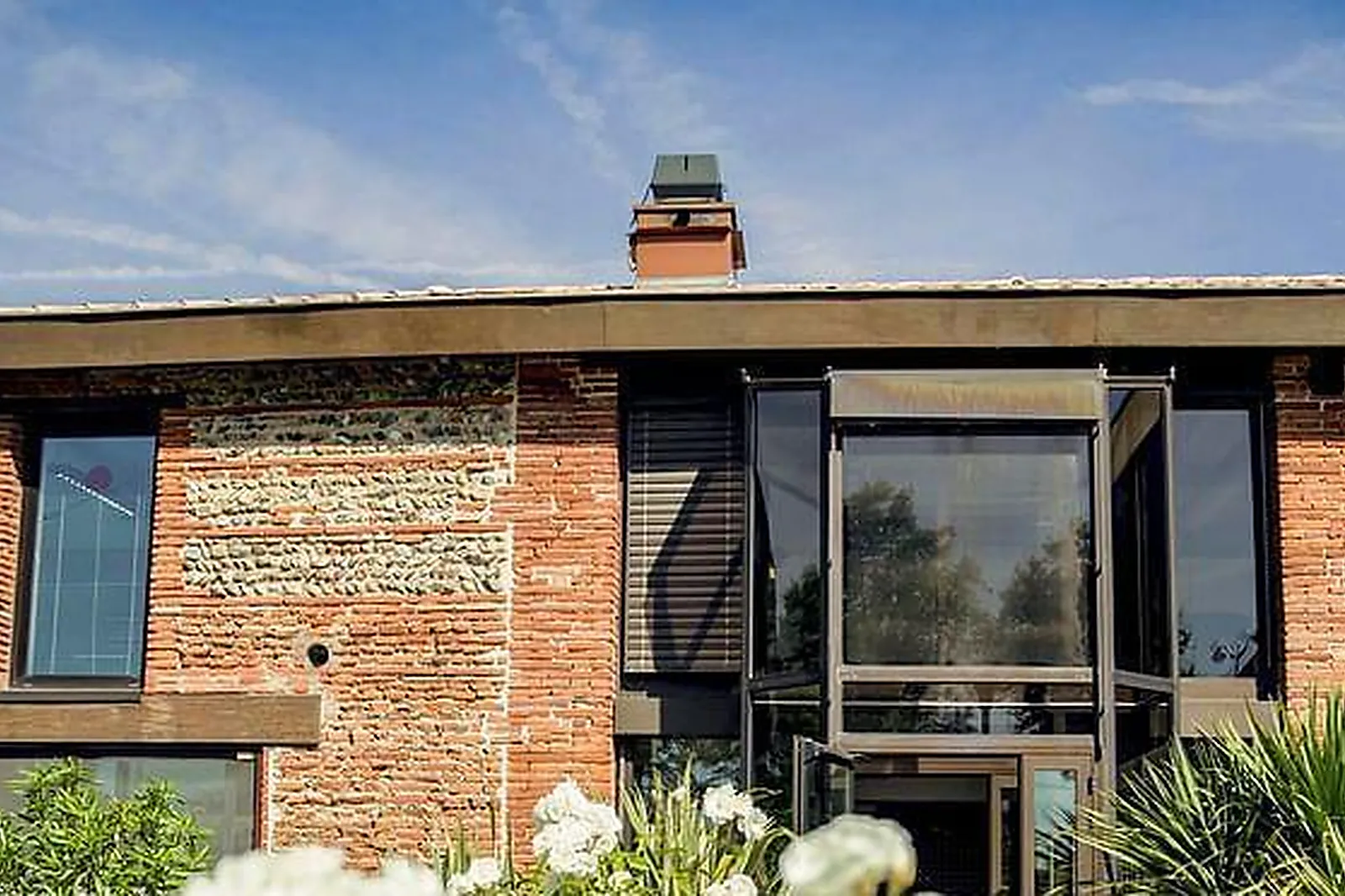 Lieux événementiels, LA MAISON DES ENTREPRENEURS - VALLÉE SUD GRAND PARIS