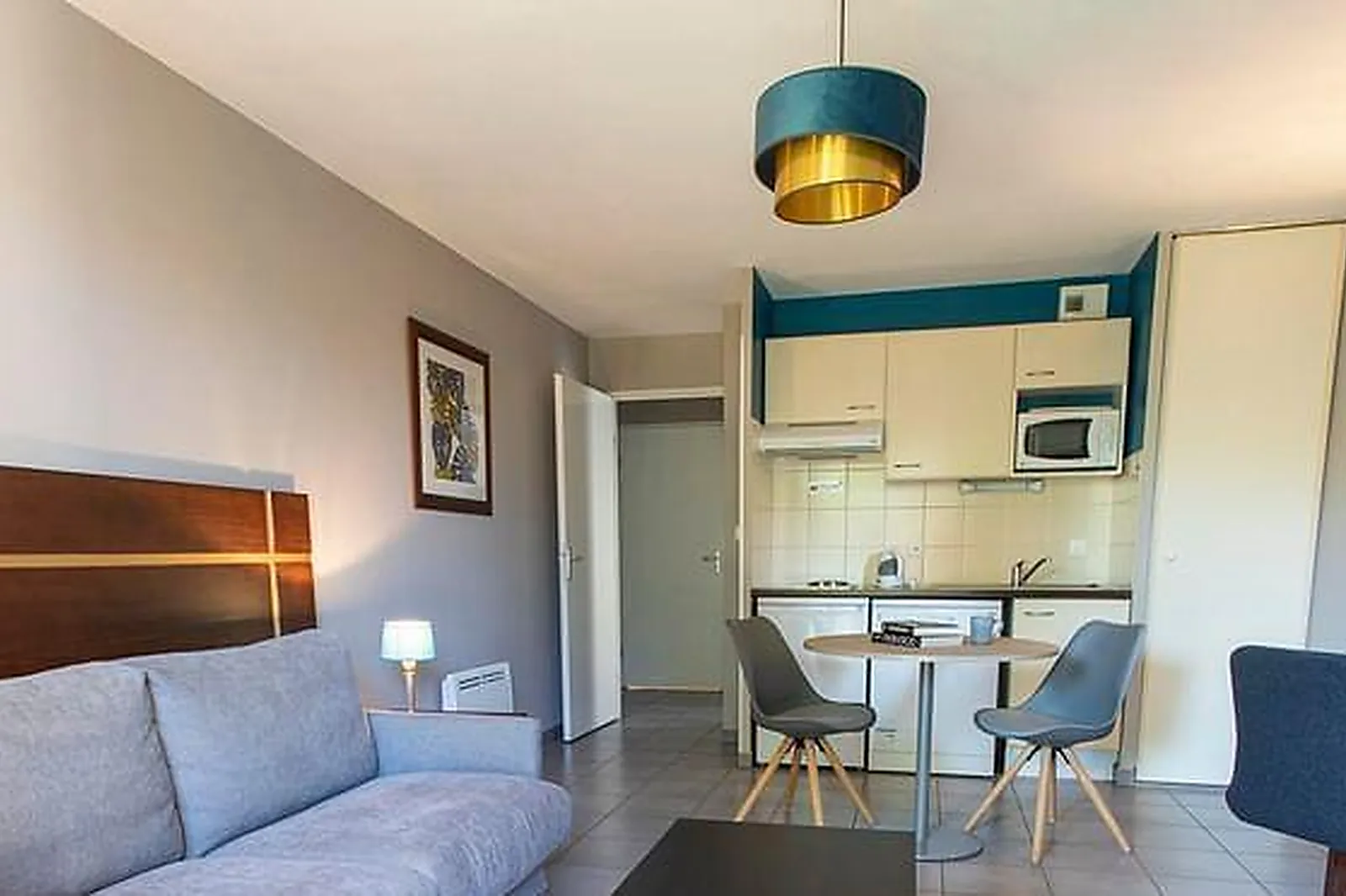 Lieux événementiels, LA MAISON DES ENTREPRENEURS - VALLÉE SUD GRAND PARIS