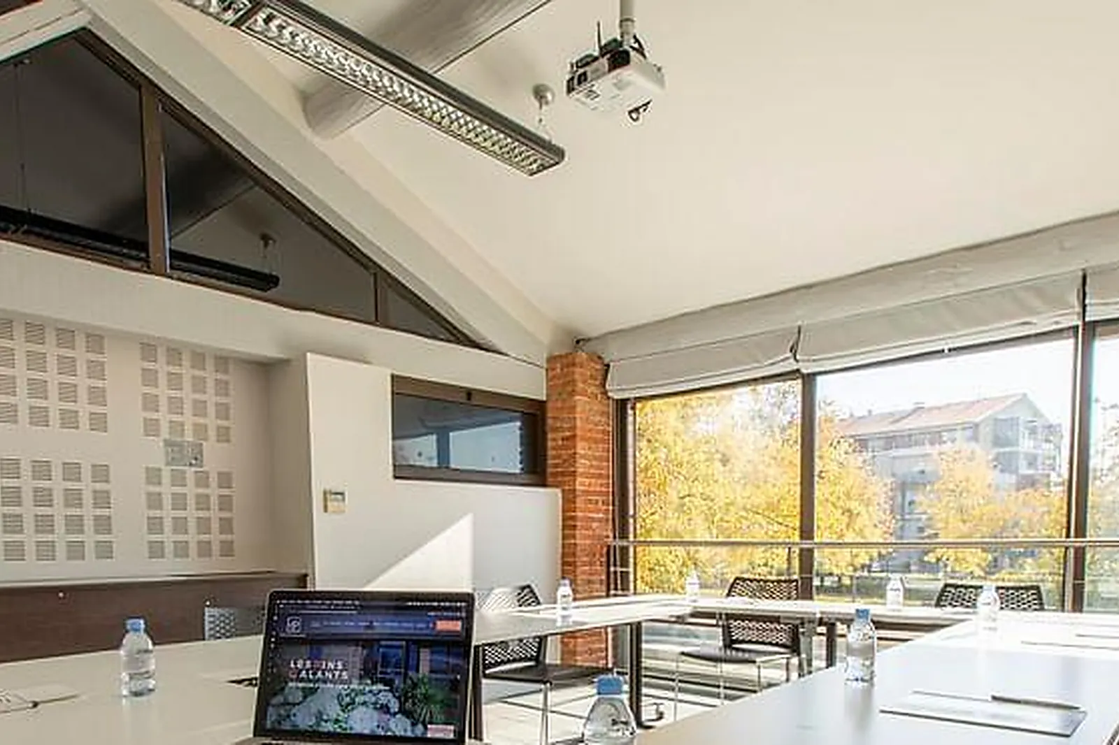 Lieux événementiels, LA MAISON DES ENTREPRENEURS - VALLÉE SUD GRAND PARIS