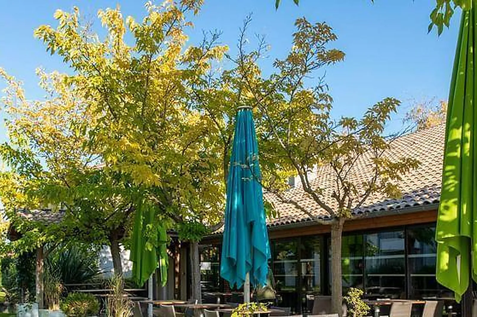 Lieux événementiels, LA MAISON DES ENTREPRENEURS - VALLÉE SUD GRAND PARIS
