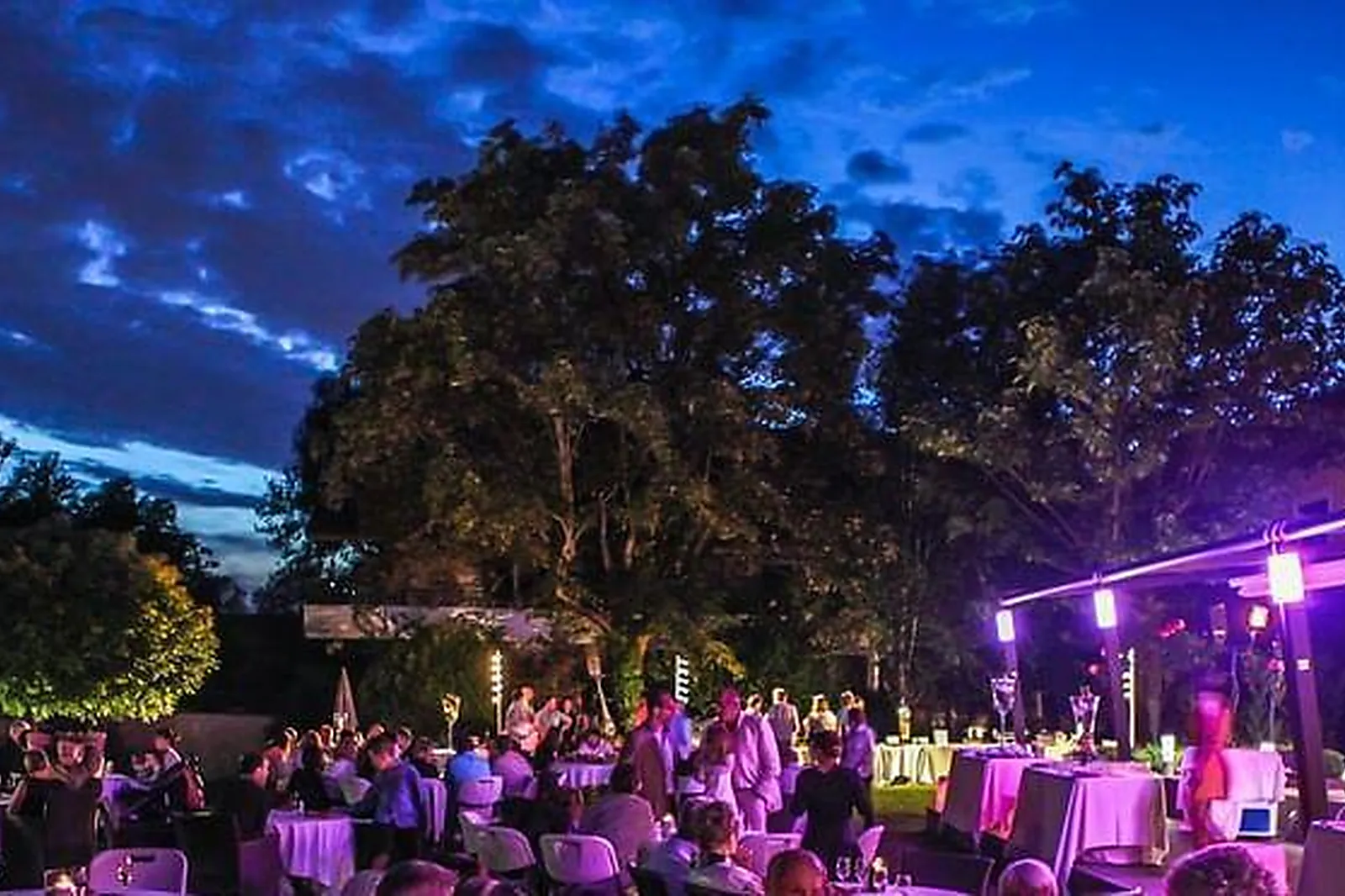 Lieux événementiels, HÔTEL RESTAURANT BAUD ****