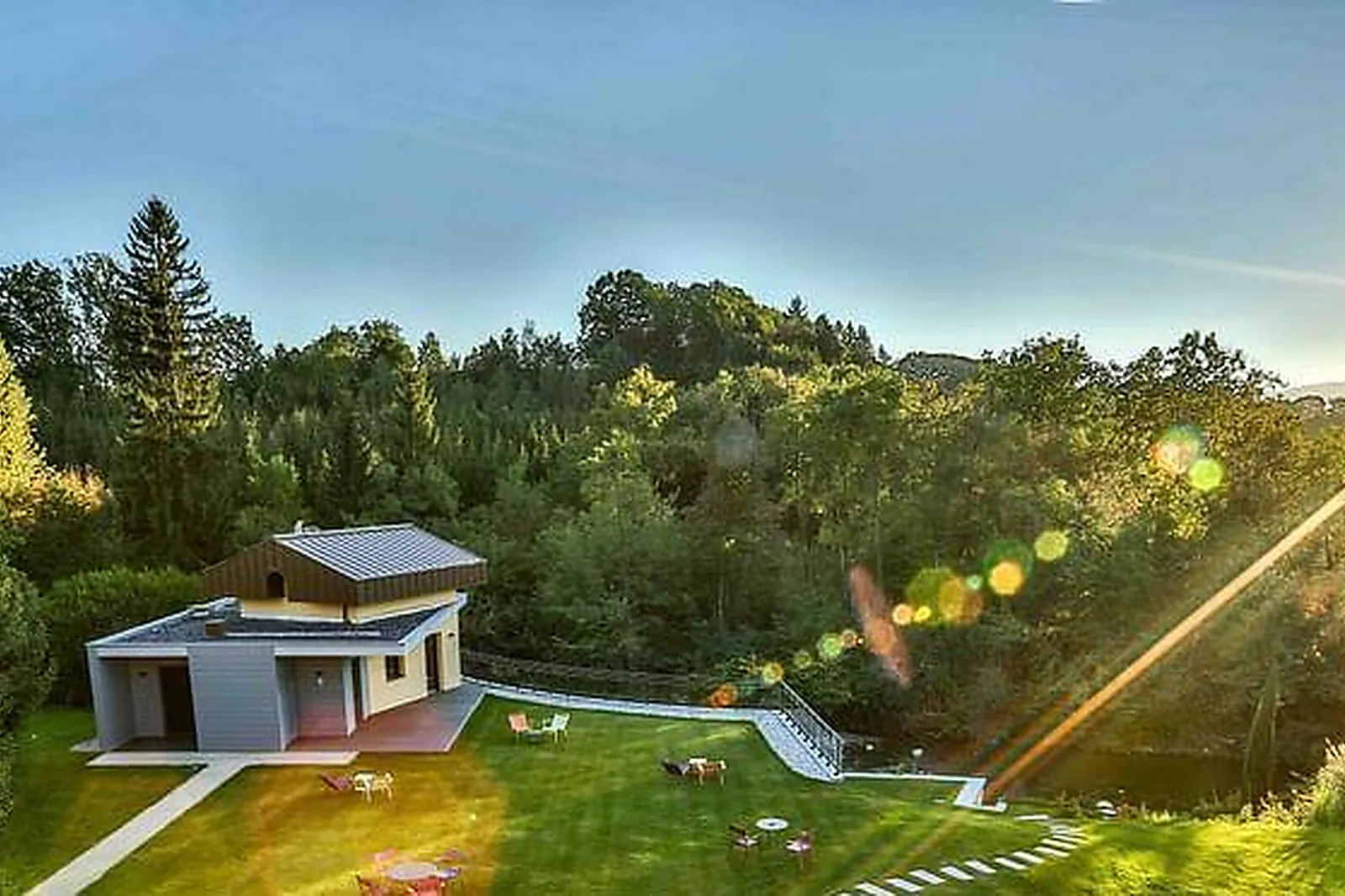 Lieux événementiels, HÔTEL RESTAURANT BAUD ****