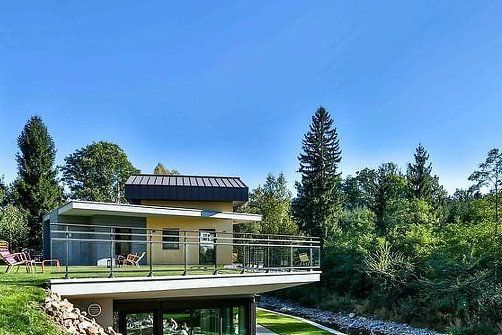 Lieux événementiels, HÔTEL RESTAURANT BAUD ****