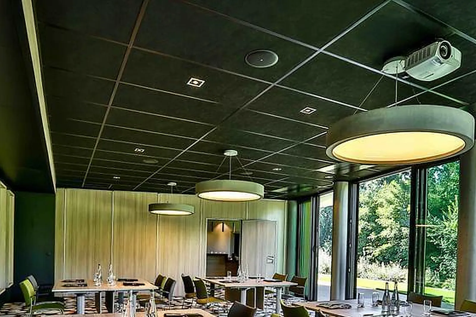 Lieux événementiels, HÔTEL RESTAURANT BAUD ****