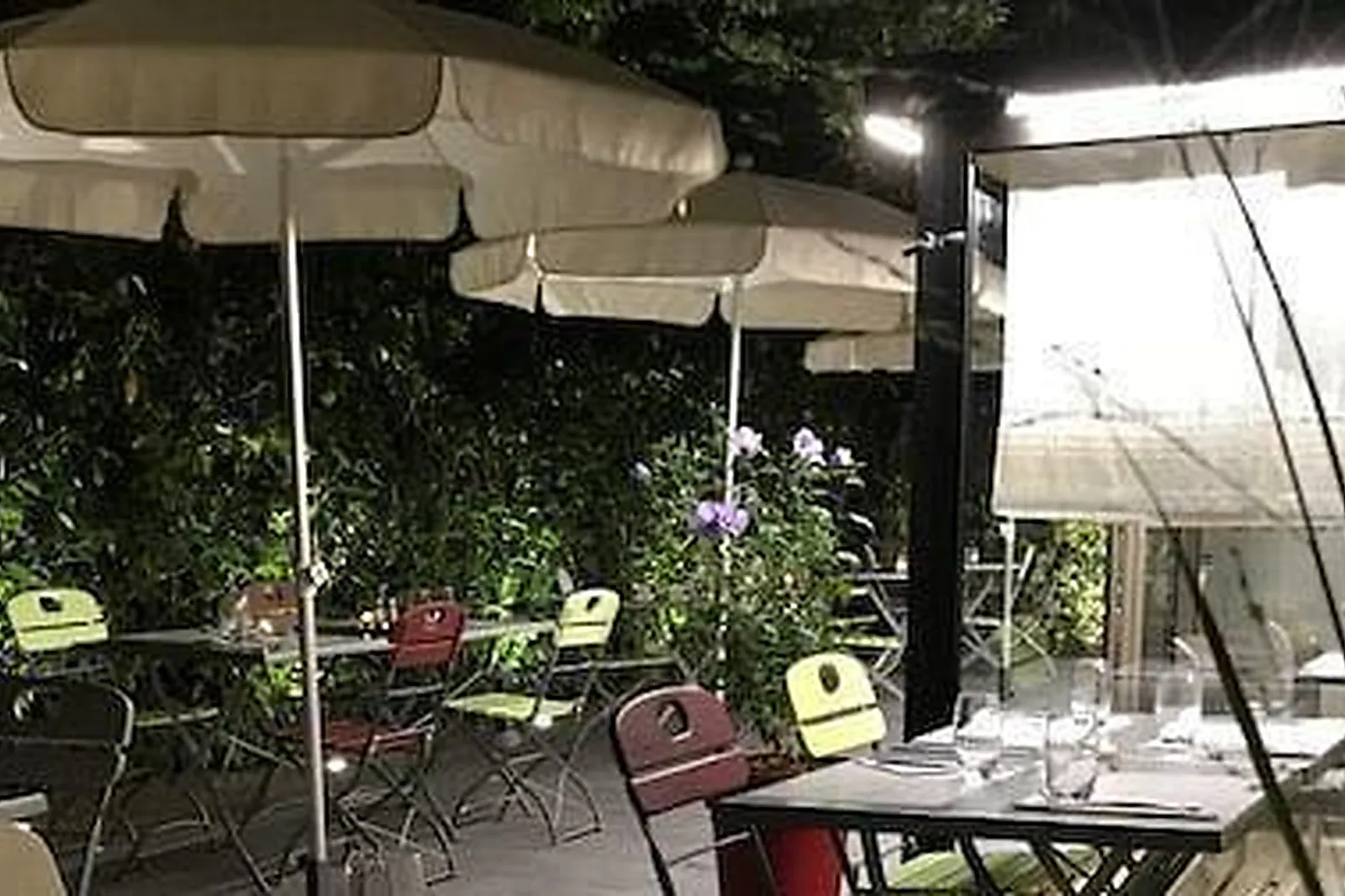 Lieux événementiels, HÔTEL RESTAURANT CAMPANILE COLMAR PARC DES EXPOSITIONS ***