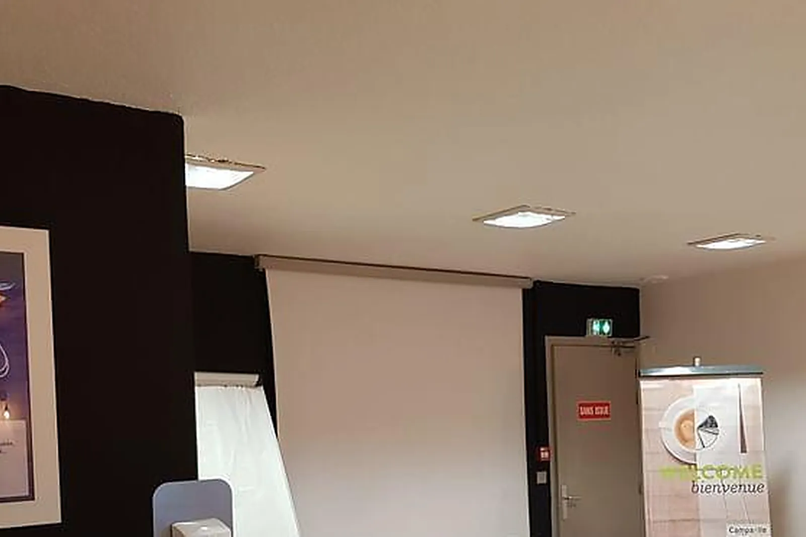 Lieux événementiels, HÔTEL RESTAURANT CAMPANILE COLMAR PARC DES EXPOSITIONS ***