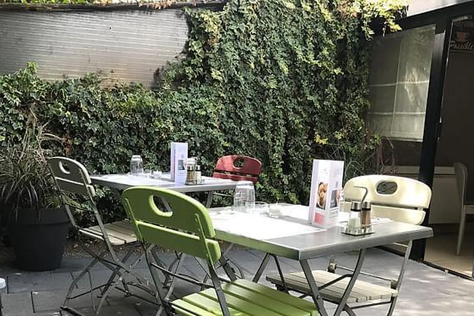 Lieux événementiels, HÔTEL RESTAURANT CAMPANILE COLMAR PARC DES EXPOSITIONS ***